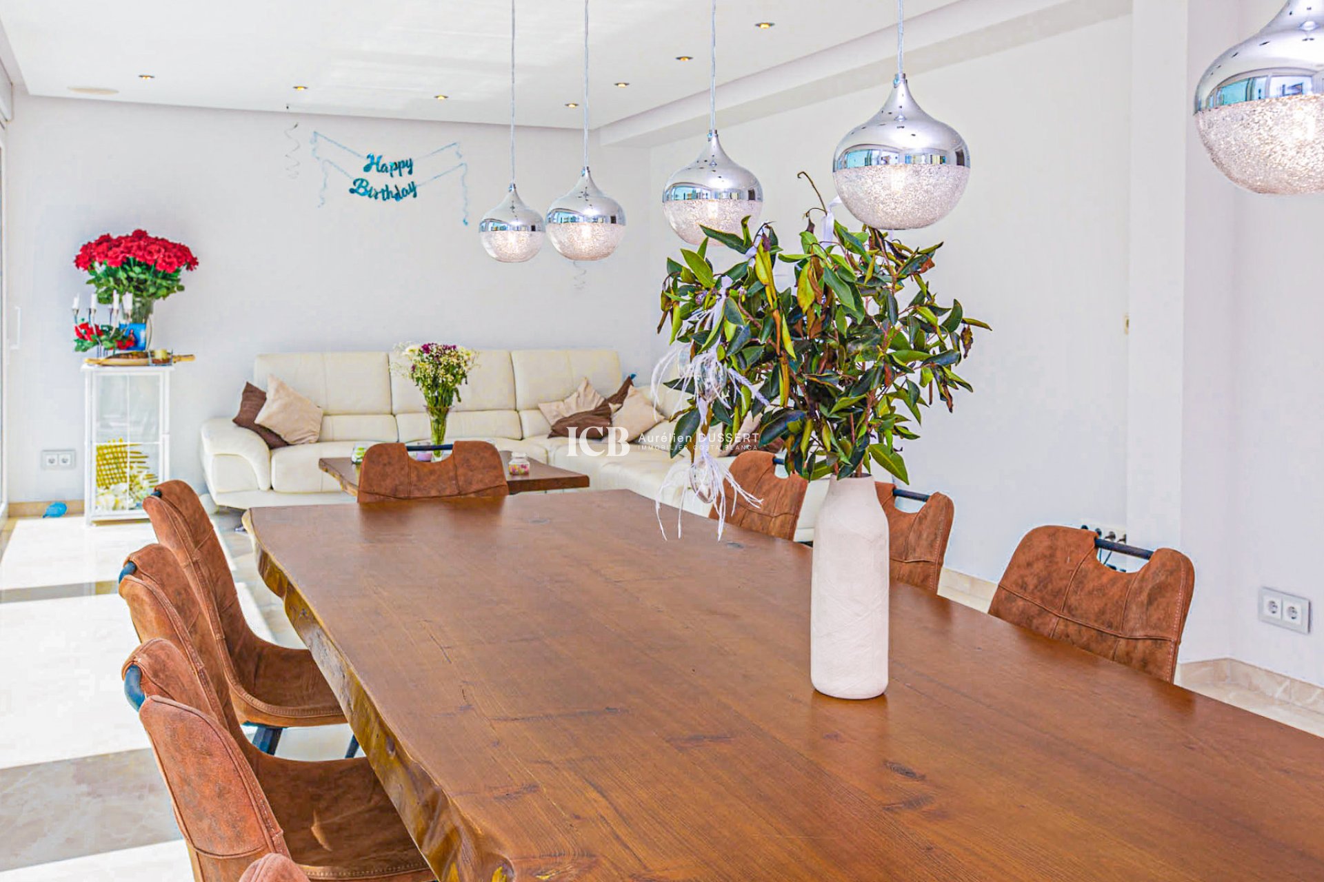 Reventa - Villa -
Orihuela Costa - La Zenia