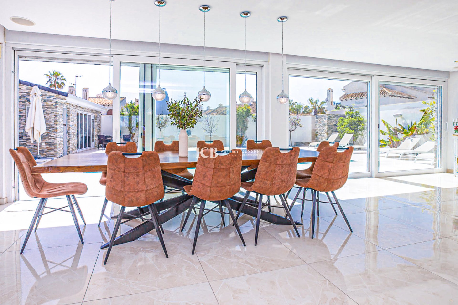 Reventa - Villa -
Orihuela Costa - La Zenia