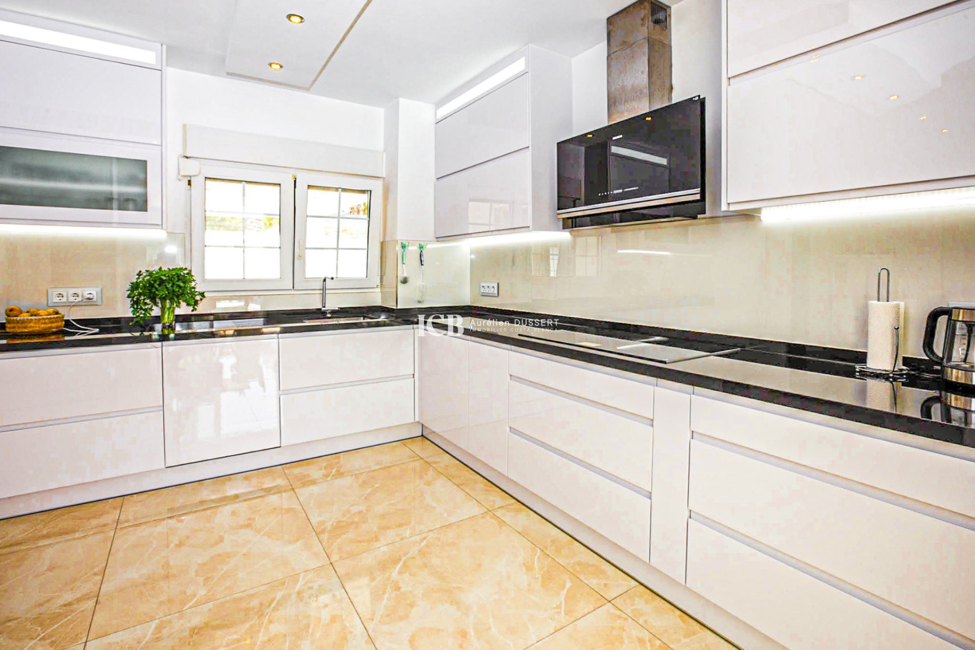 Reventa - Villa -
Orihuela Costa - La Zenia