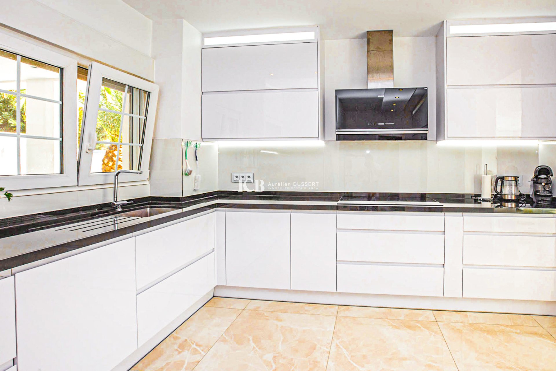 Reventa - Villa -
Orihuela Costa - La Zenia