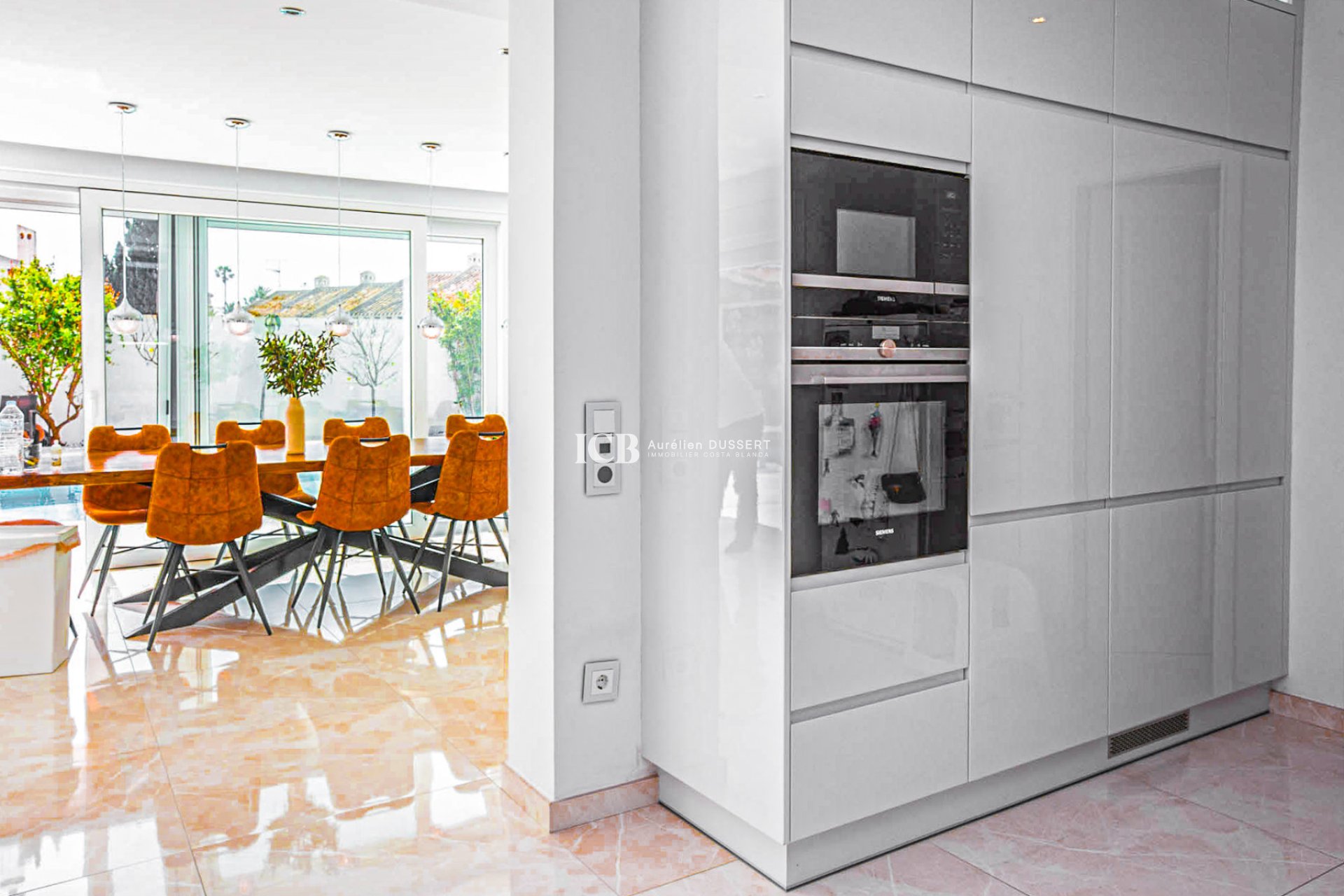 Reventa - Villa -
Orihuela Costa - La Zenia