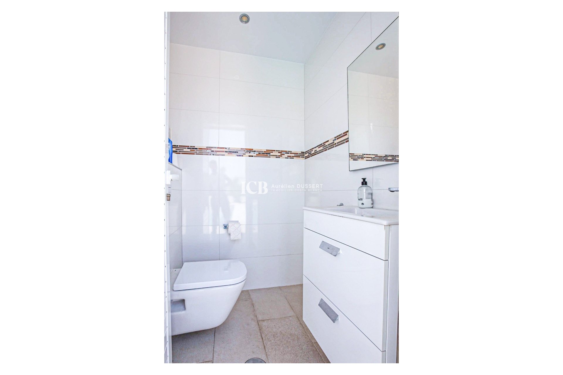 Reventa - Villa -
Orihuela Costa - La Zenia