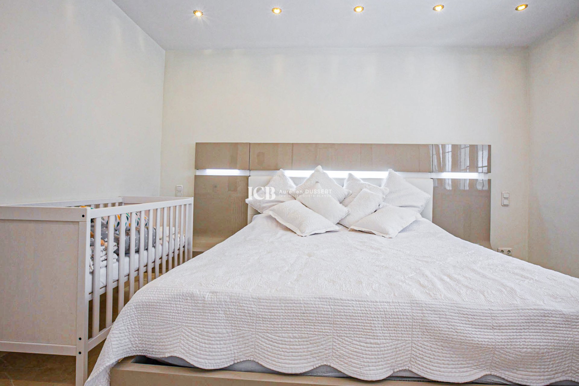 Reventa - Villa -
Orihuela Costa - La Zenia