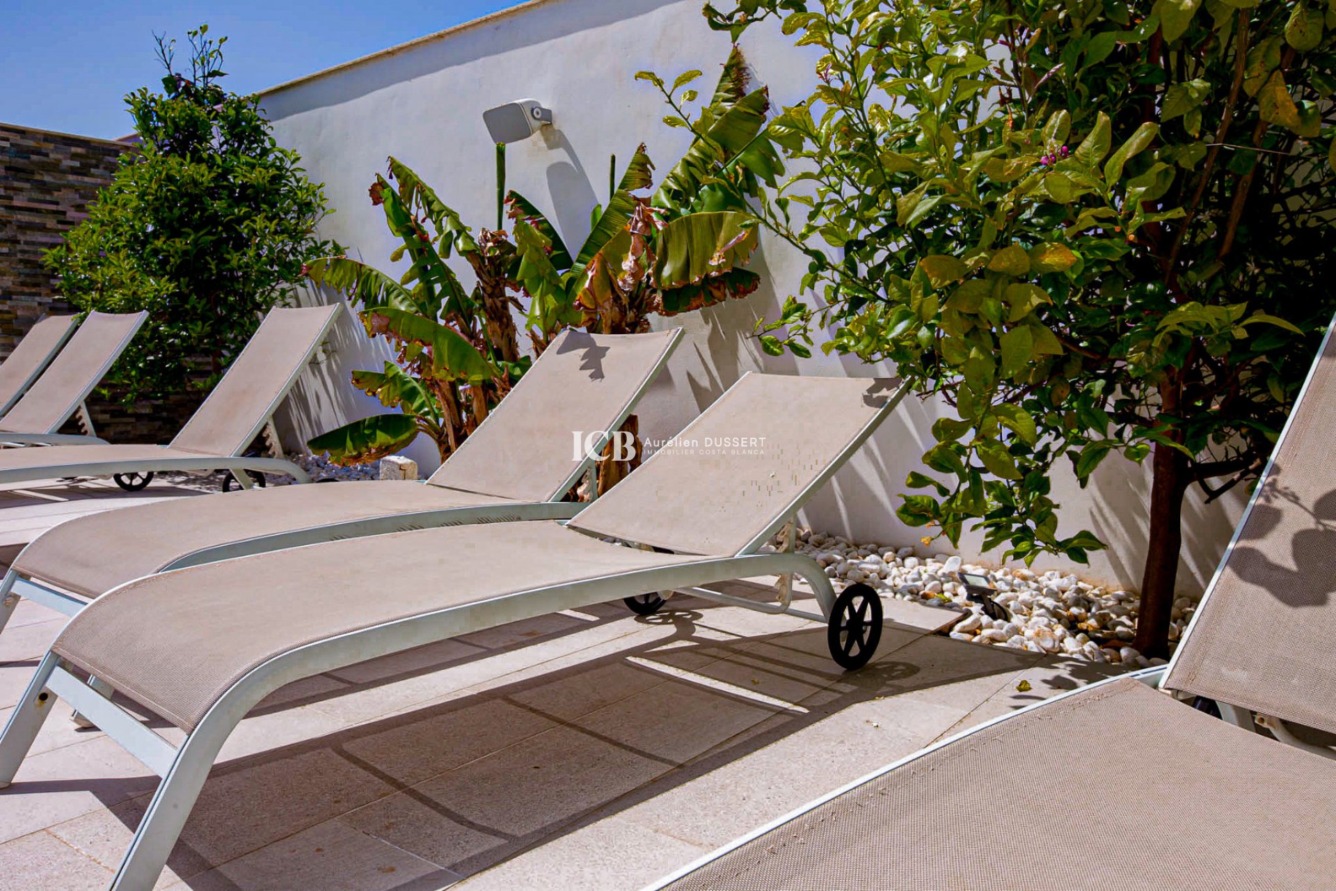 Reventa - Villa -
Orihuela Costa - La Zenia