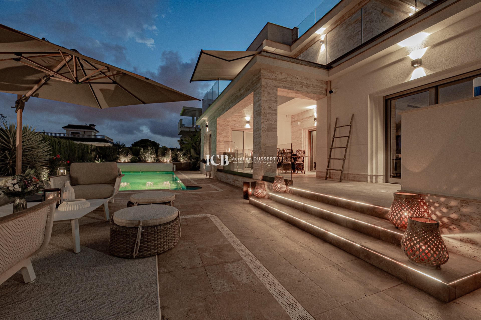 Reventa - Villa -
Orihuela Costa - La Zenia