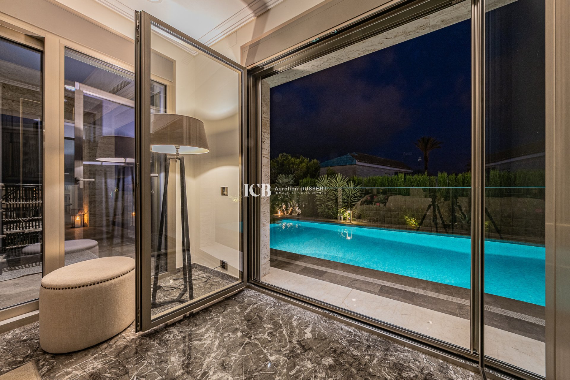 Reventa - Villa -
Orihuela Costa - La Zenia