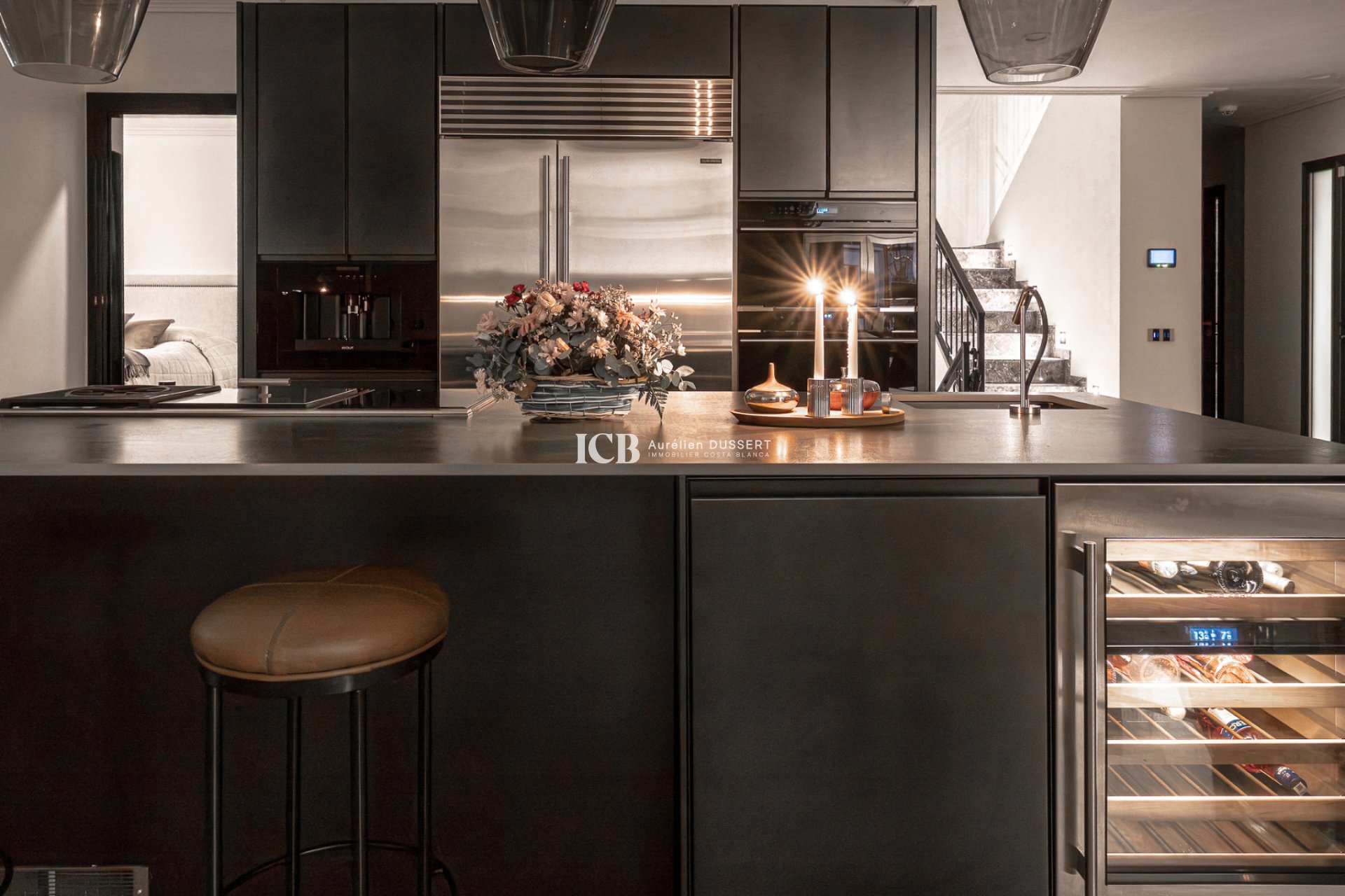 Reventa - Villa -
Orihuela Costa - La Zenia