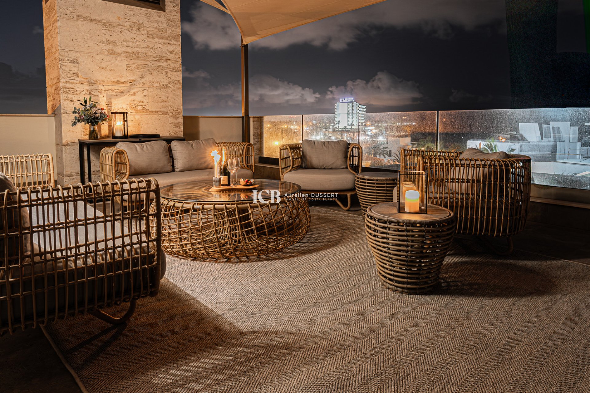 Reventa - Villa -
Orihuela Costa - La Zenia