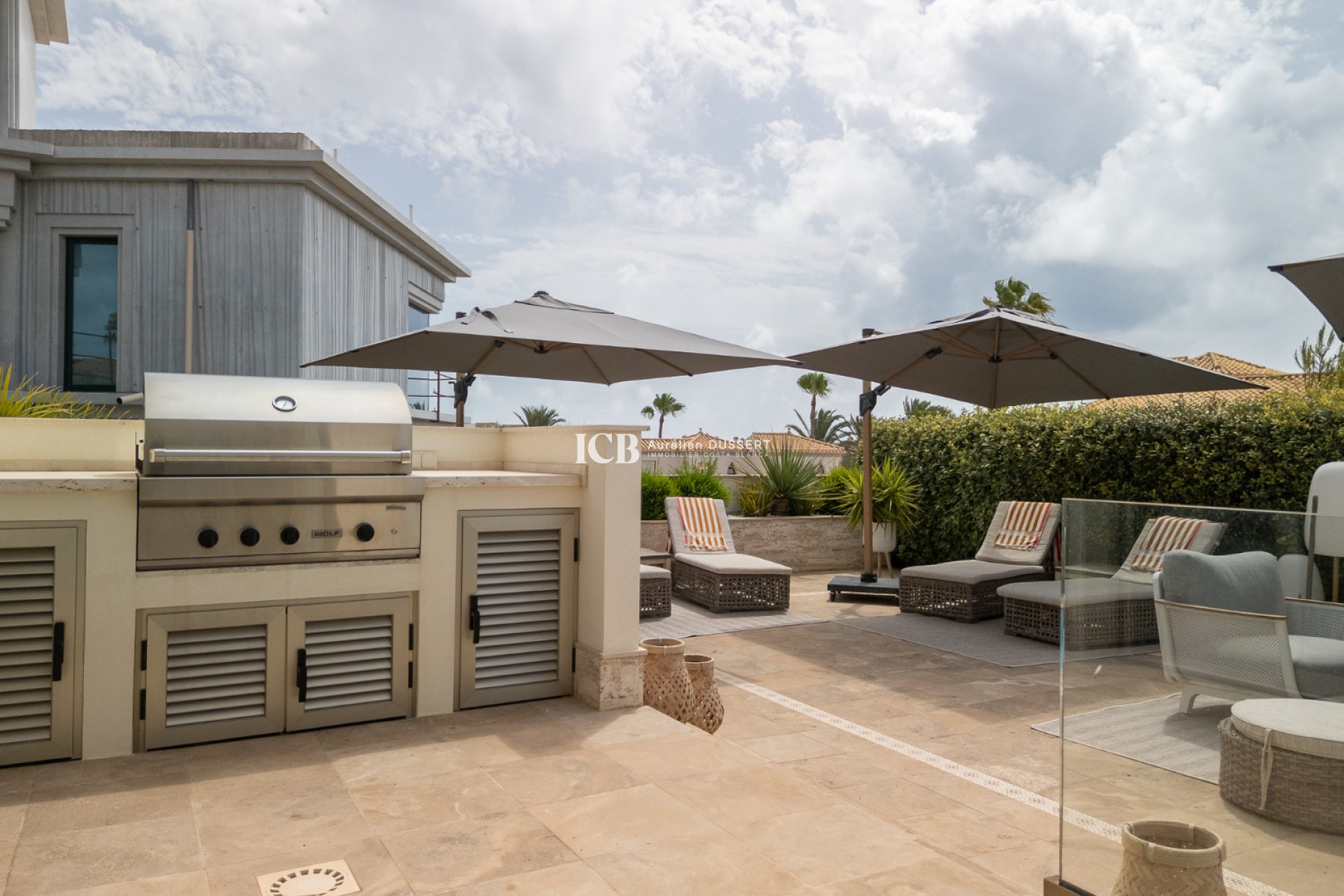 Reventa - Villa -
Orihuela Costa - La Zenia