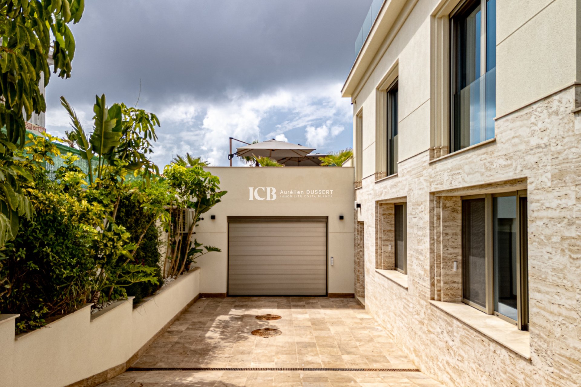 Reventa - Villa -
Orihuela Costa - La Zenia