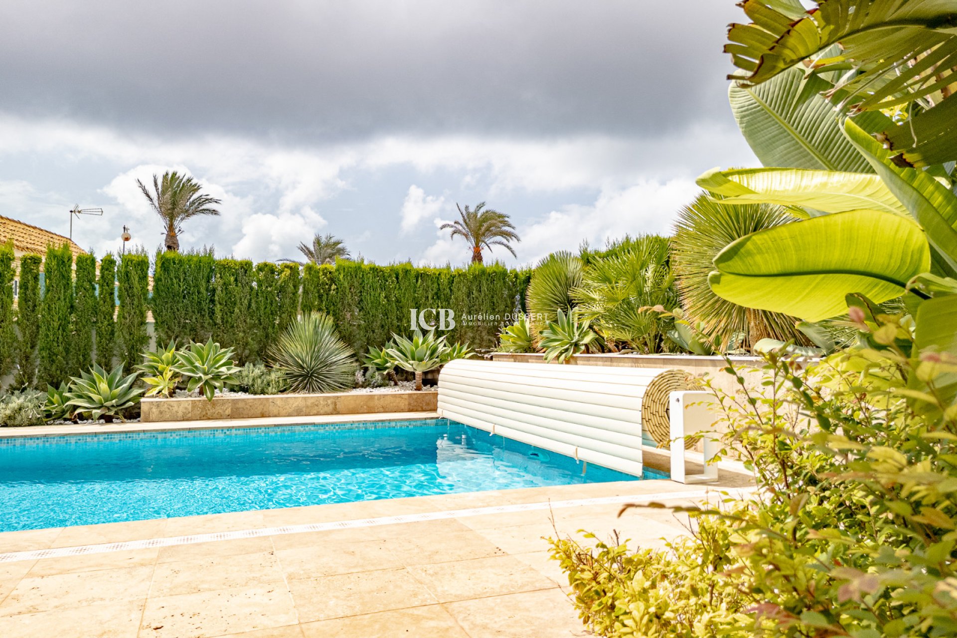 Reventa - Villa -
Orihuela Costa - La Zenia