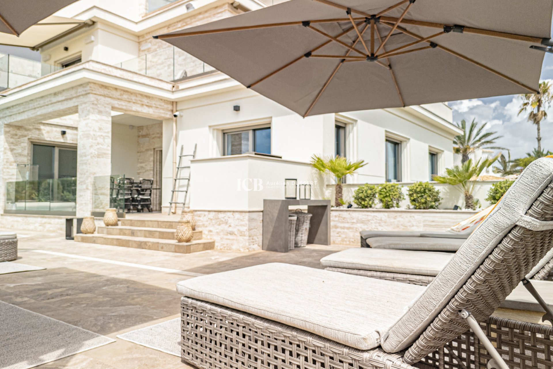 Reventa - Villa -
Orihuela Costa - La Zenia