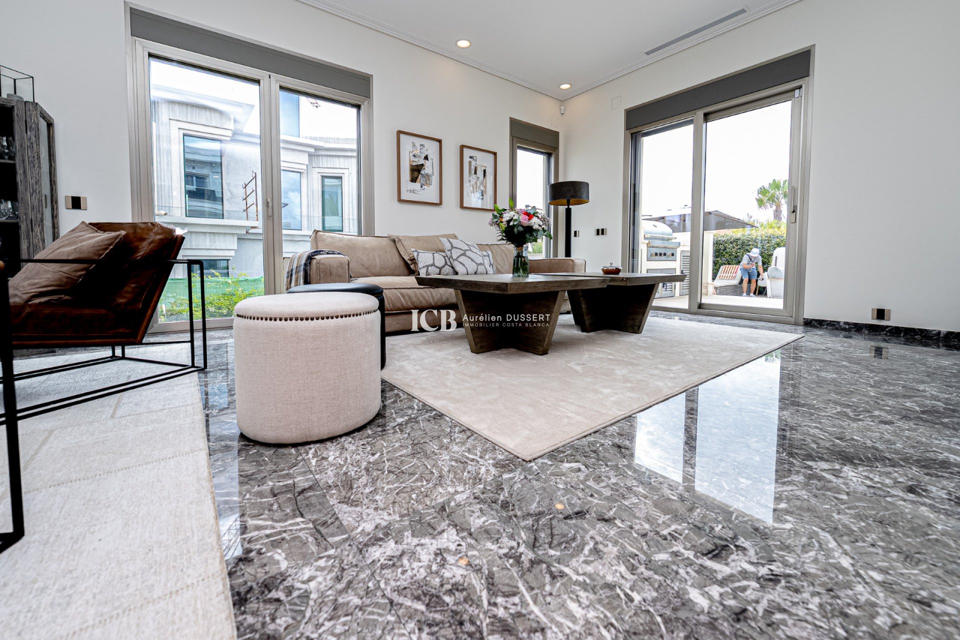 Reventa - Villa -
Orihuela Costa - La Zenia