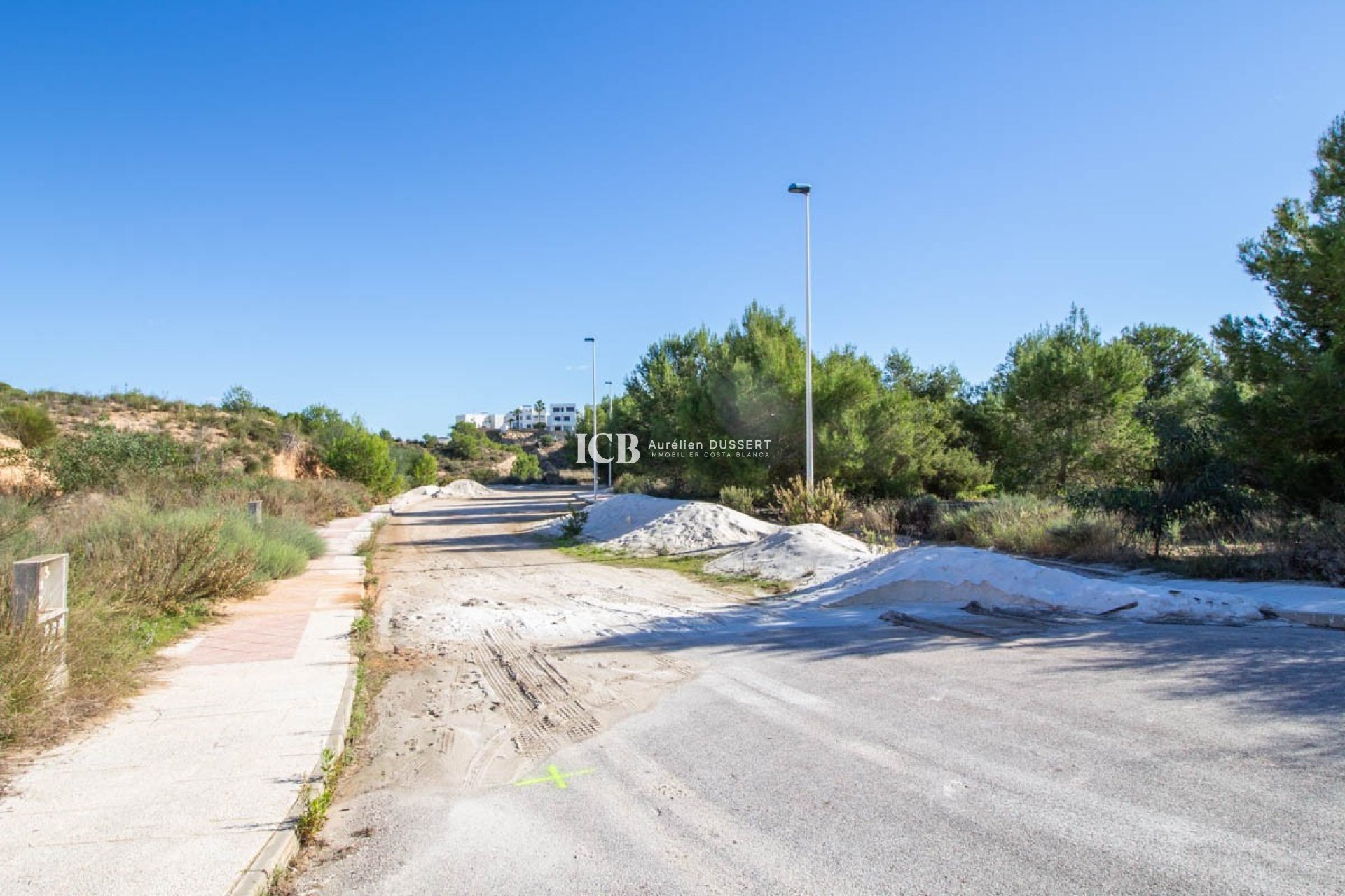 Reventa - Villa -
Orihuela Costa - Las Ramblas Golf