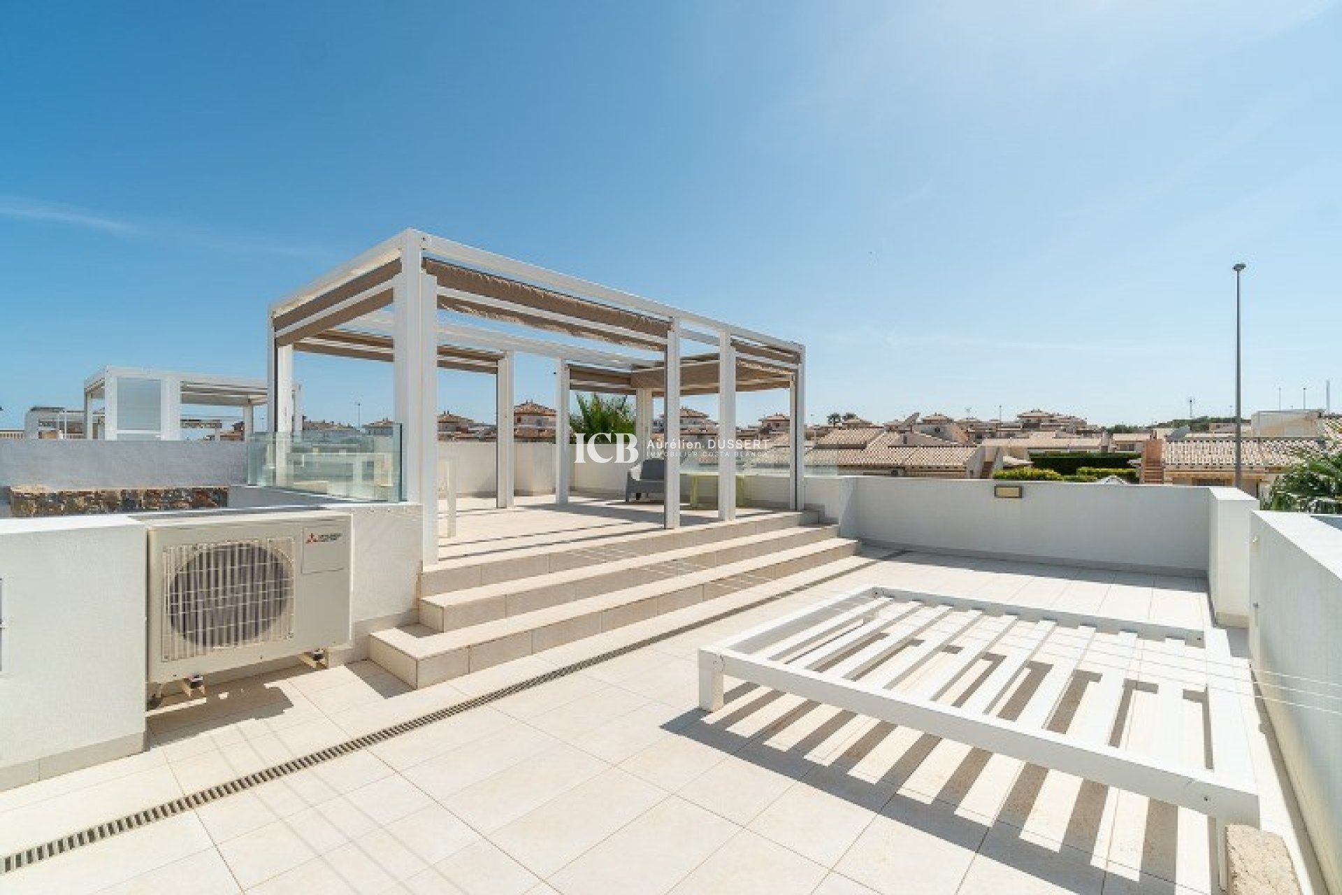 Reventa - Villa -
Orihuela Costa - Lomas de Cabo Roig