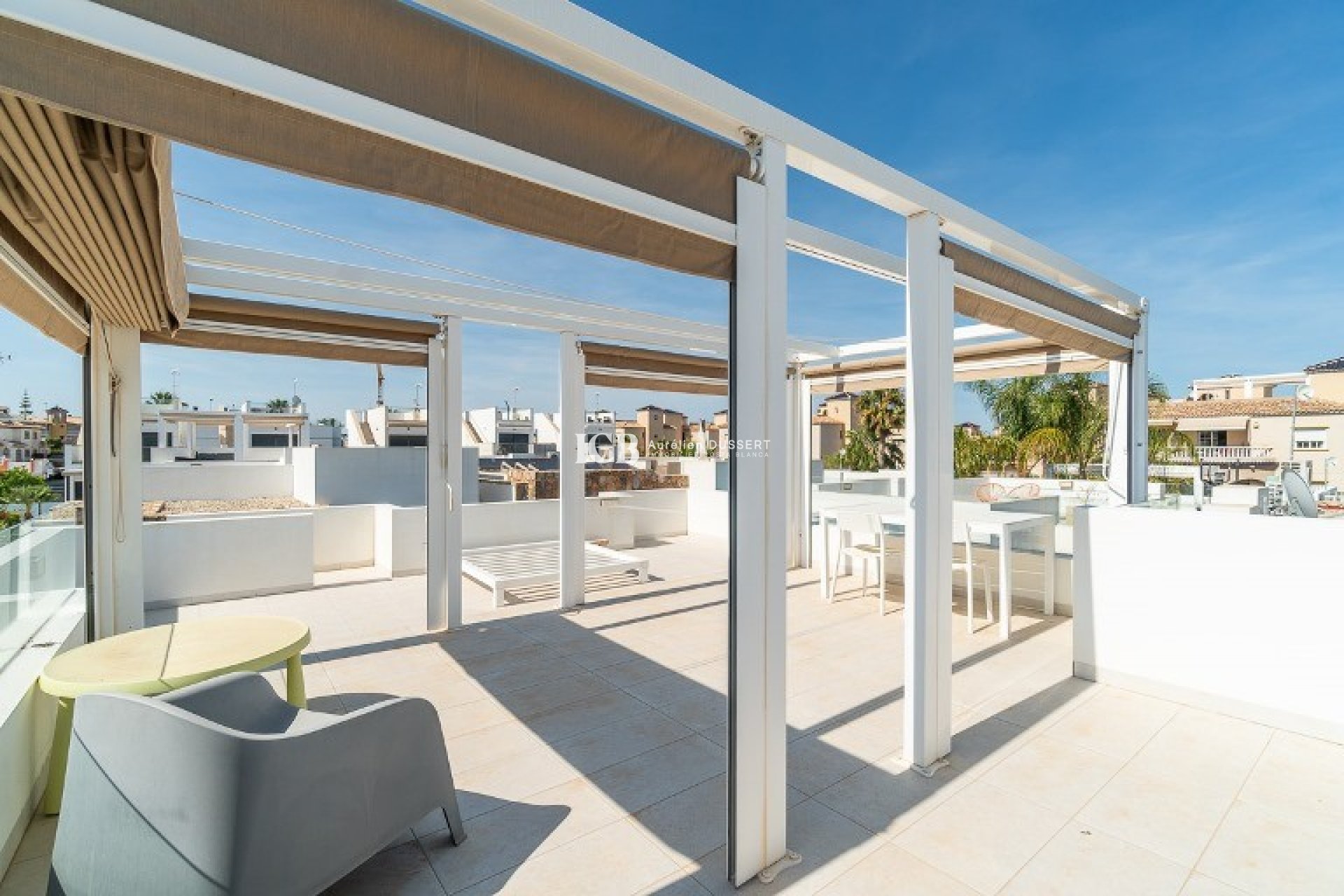 Reventa - Villa -
Orihuela Costa - Lomas de Cabo Roig