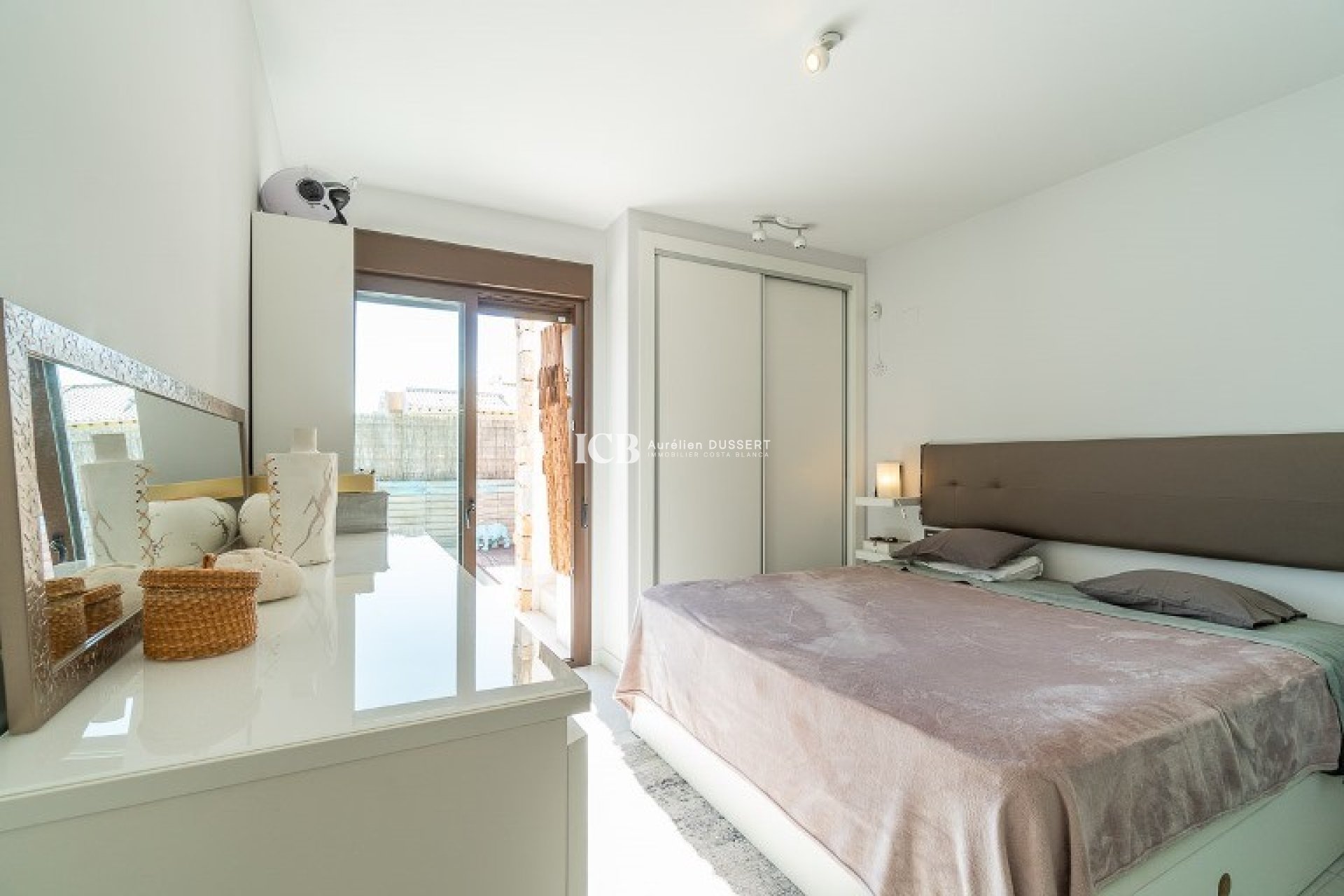 Reventa - Villa -
Orihuela Costa - Lomas de Cabo Roig