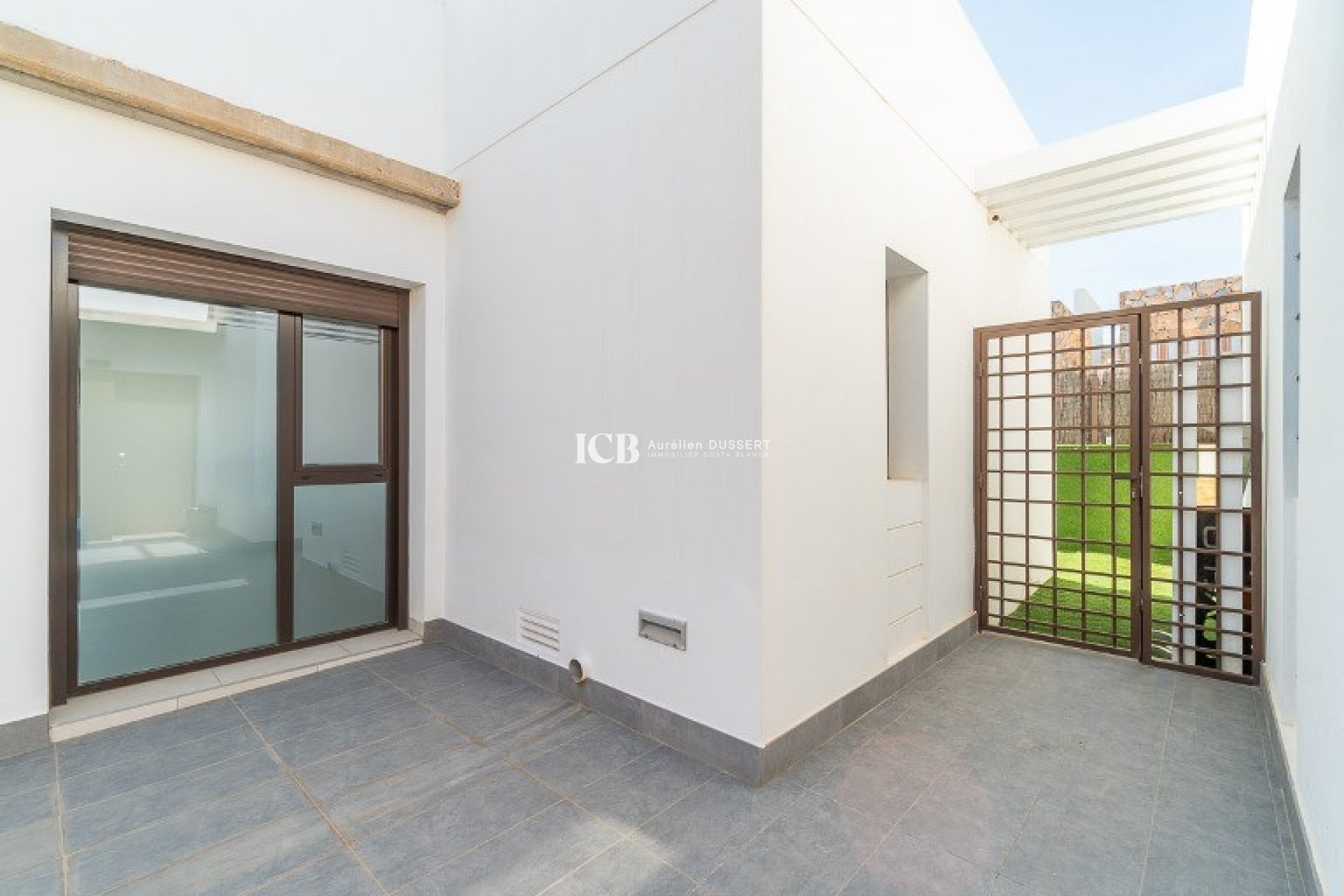 Reventa - Villa -
Orihuela Costa - Lomas de Cabo Roig