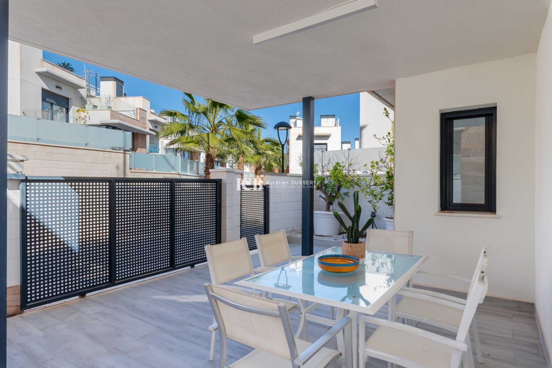 Reventa - Villa -
Orihuela Costa - Lomas de Cabo Roig