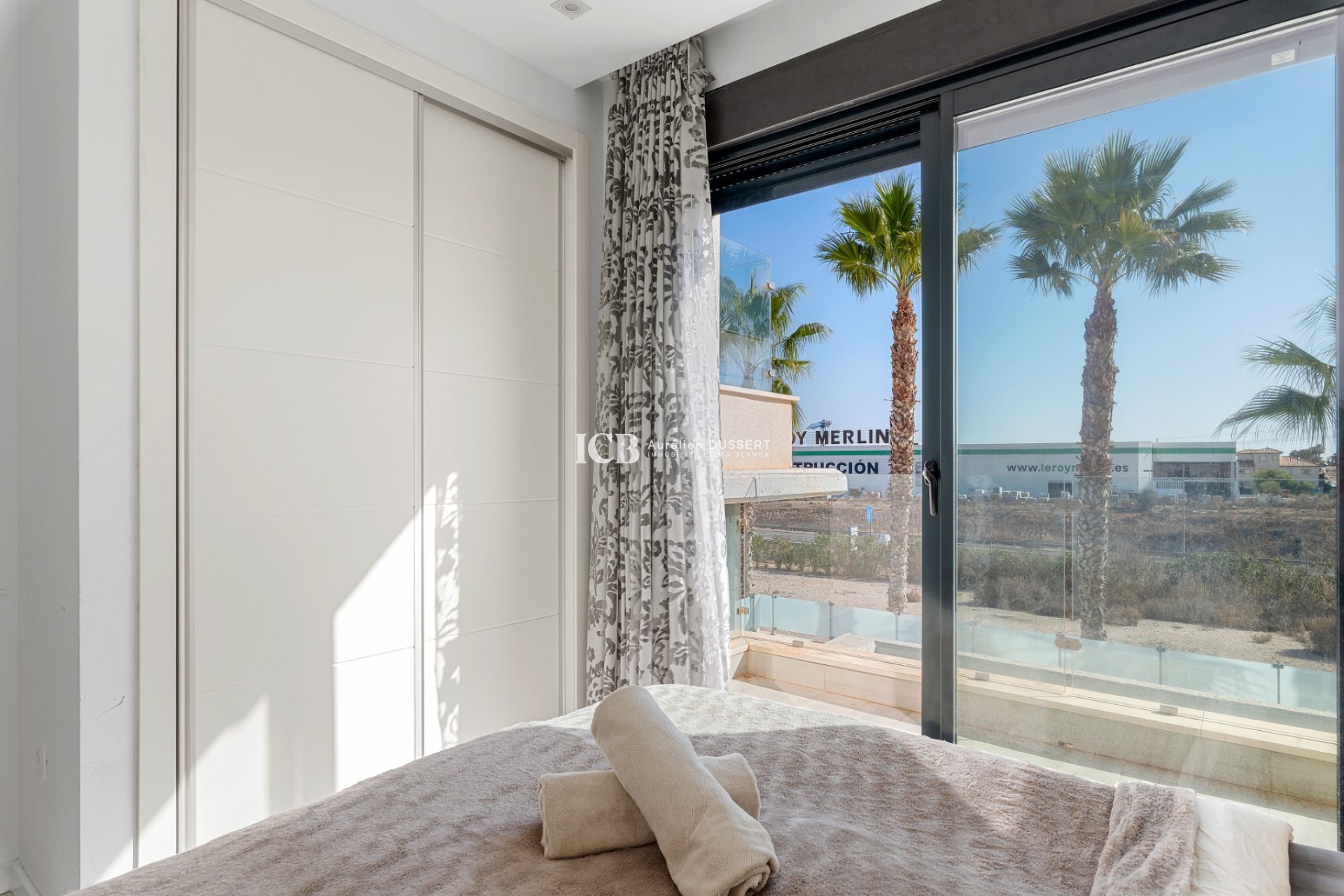 Reventa - Villa -
Orihuela Costa - Lomas de Cabo Roig