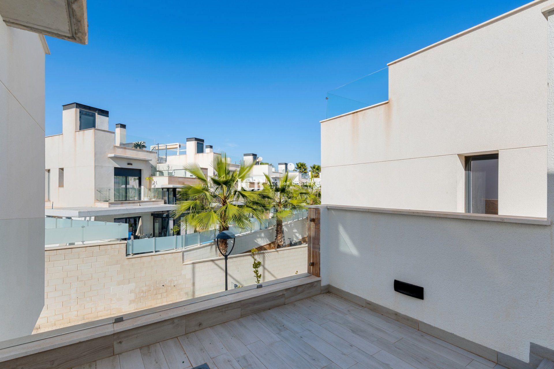 Reventa - Villa -
Orihuela Costa - Lomas de Cabo Roig