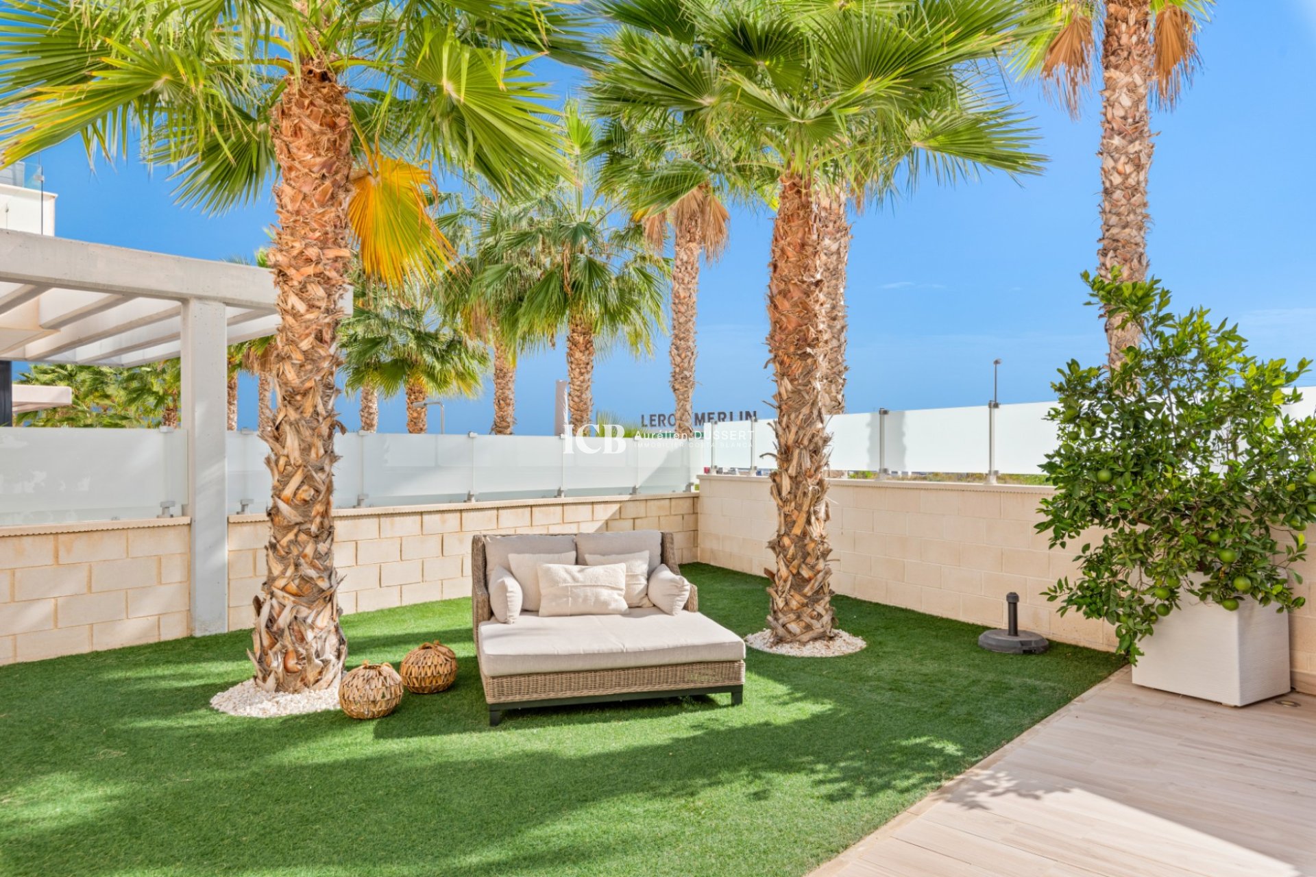 Reventa - Villa -
Orihuela Costa - Lomas de Cabo Roig