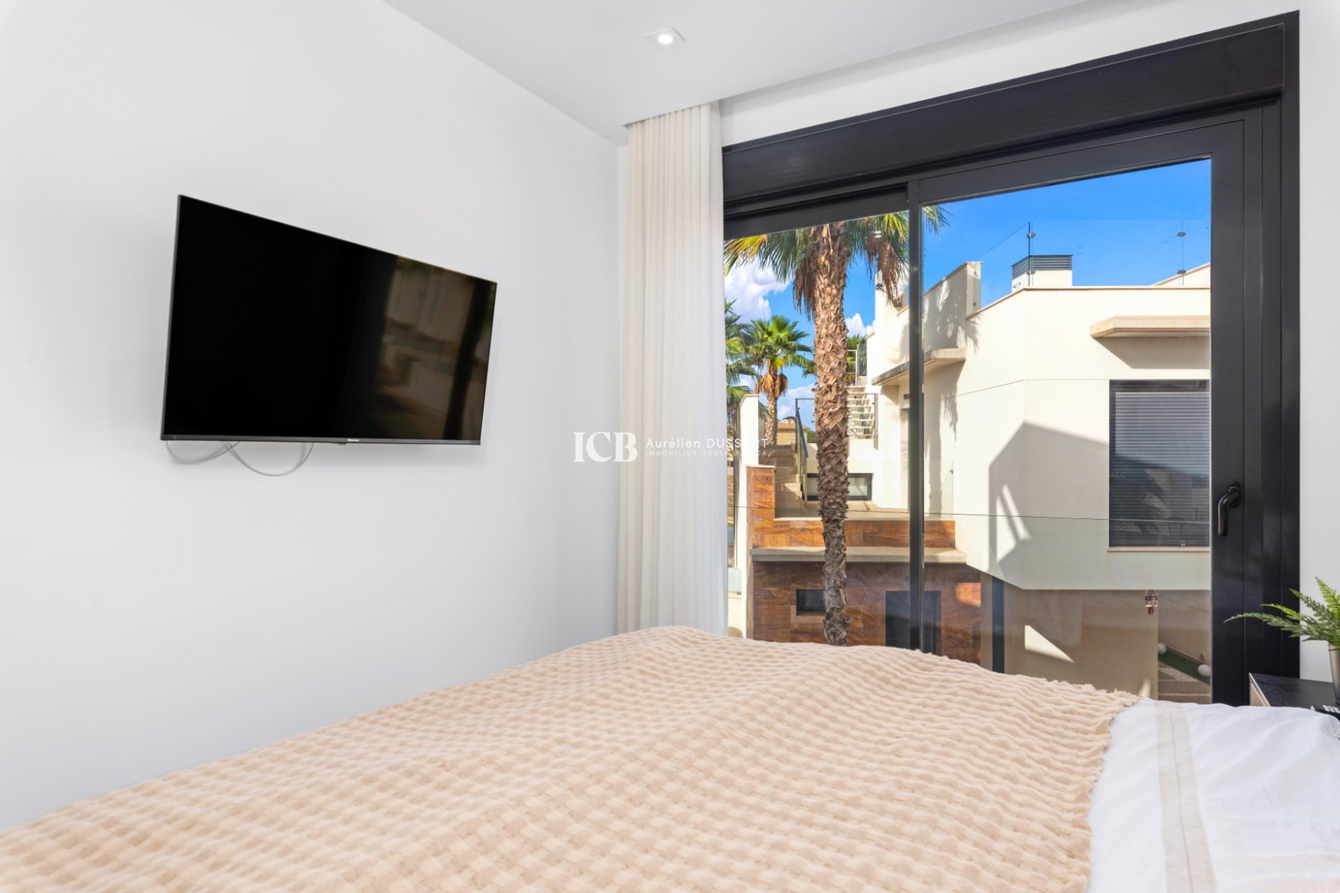 Reventa - Villa -
Orihuela Costa - Lomas de Cabo Roig