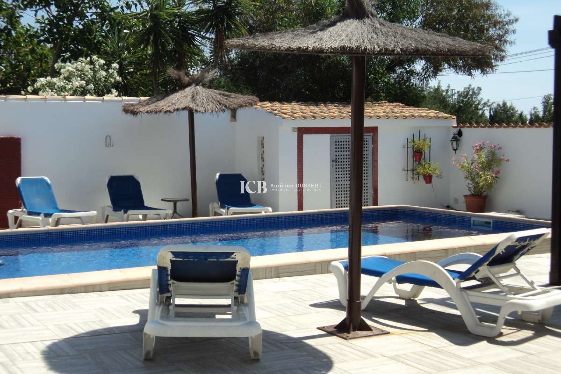 Reventa - Villa -
Orihuela Costa - Lomas de Cabo Roig