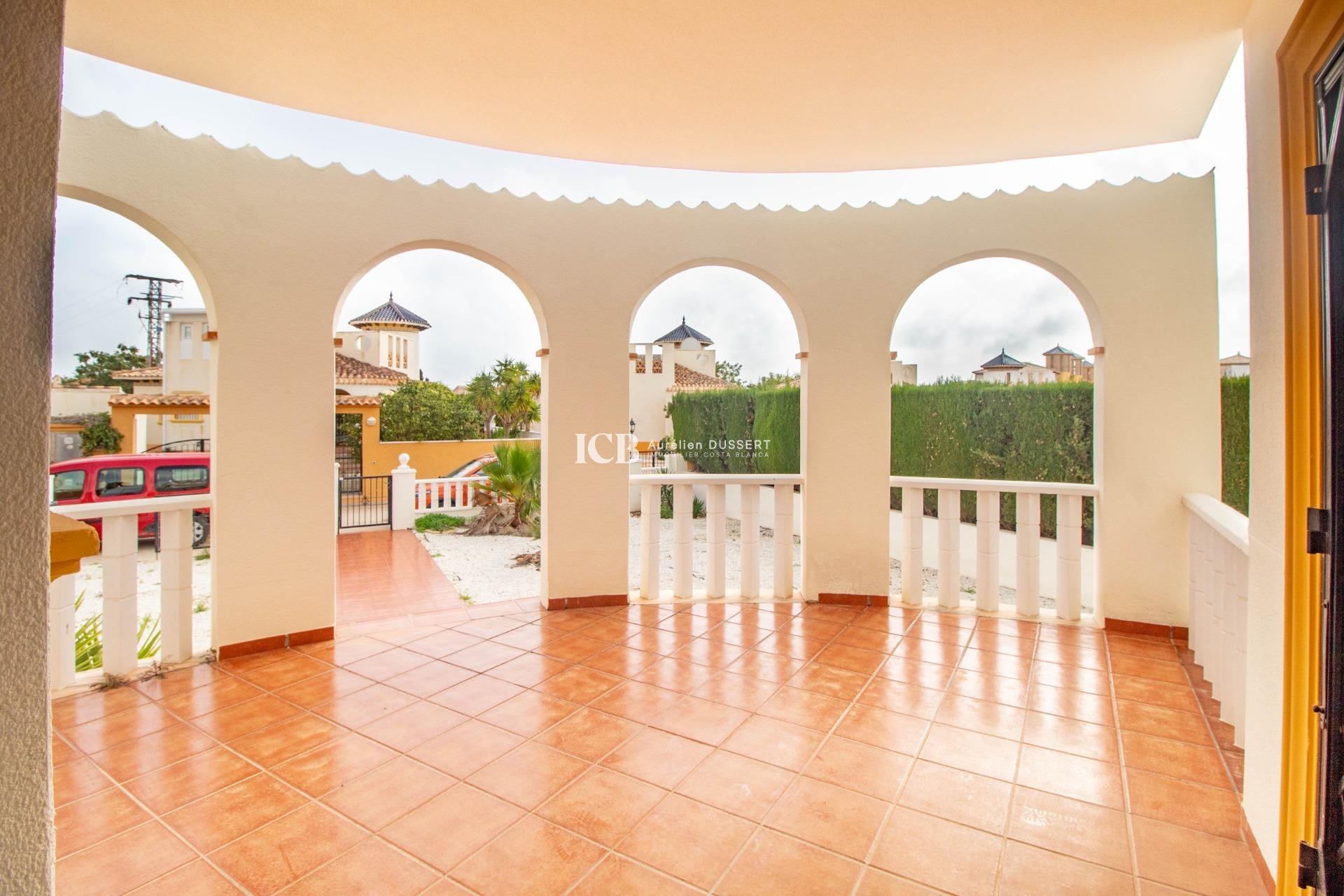 Reventa - Villa -
Orihuela Costa - Lomas de Cabo Roig