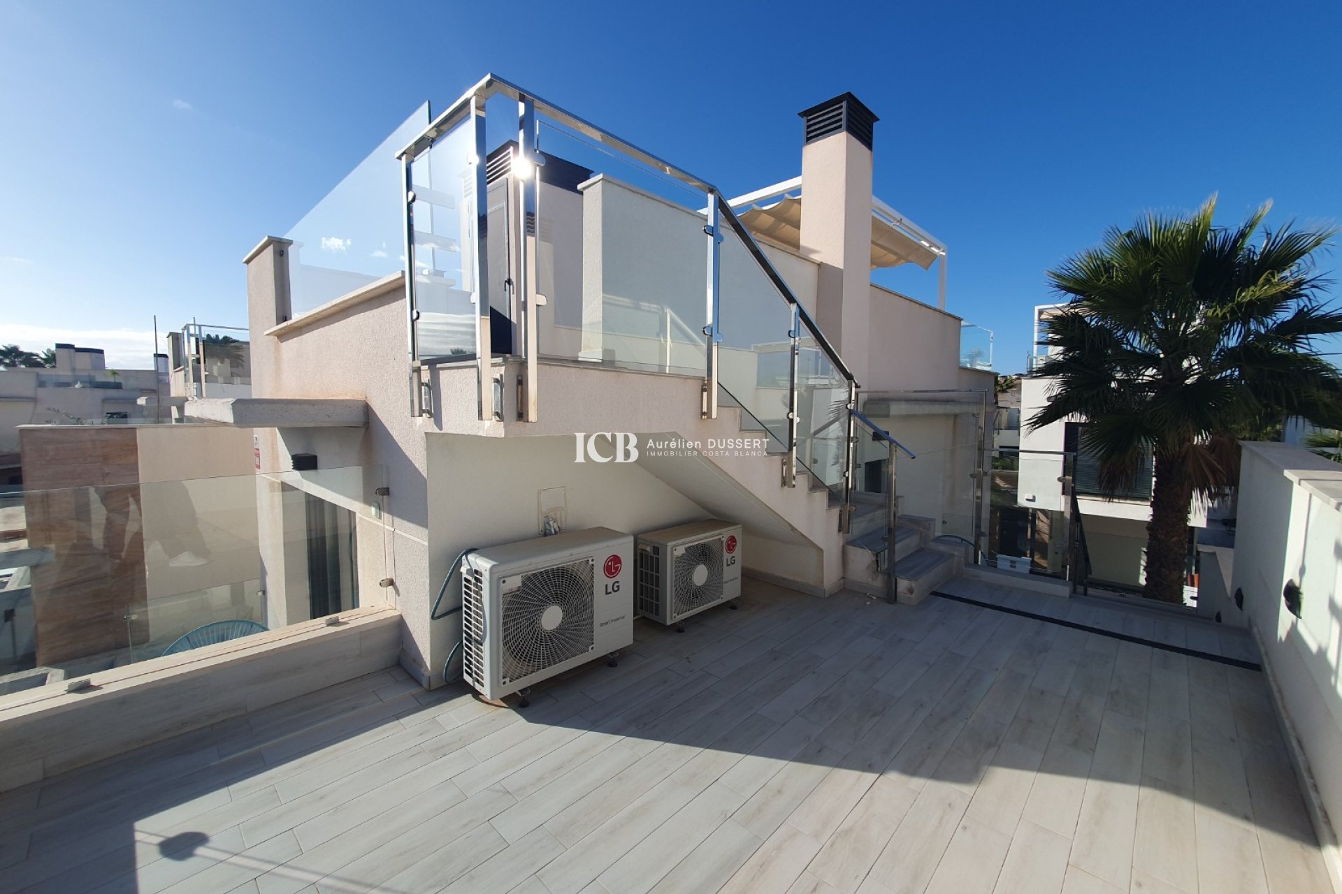 Reventa - Villa -
Orihuela Costa - Lomas de Cabo Roig