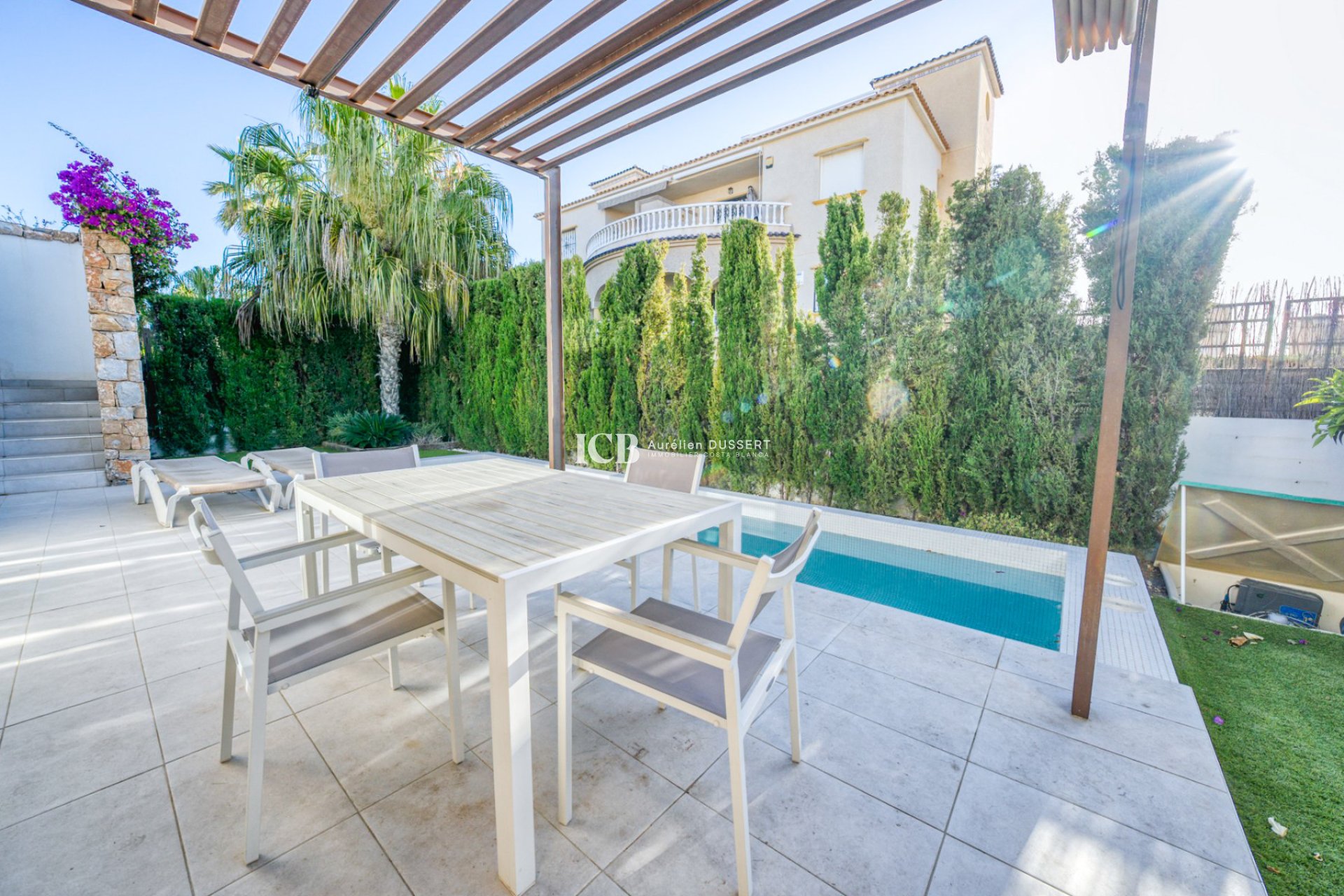 Reventa - Villa -
Orihuela Costa - Lomas de Cabo Roig