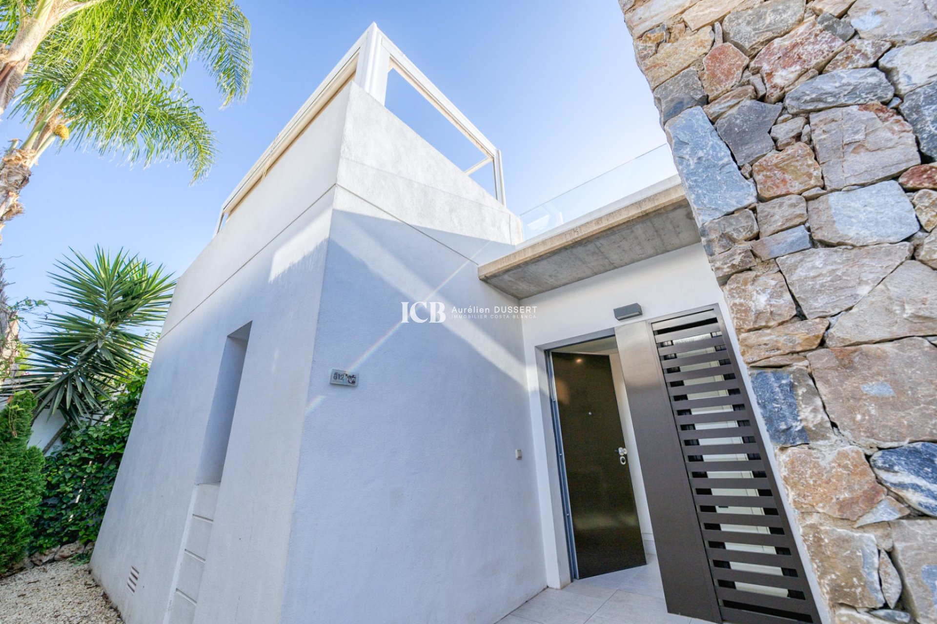 Reventa - Villa -
Orihuela Costa - Lomas de Cabo Roig