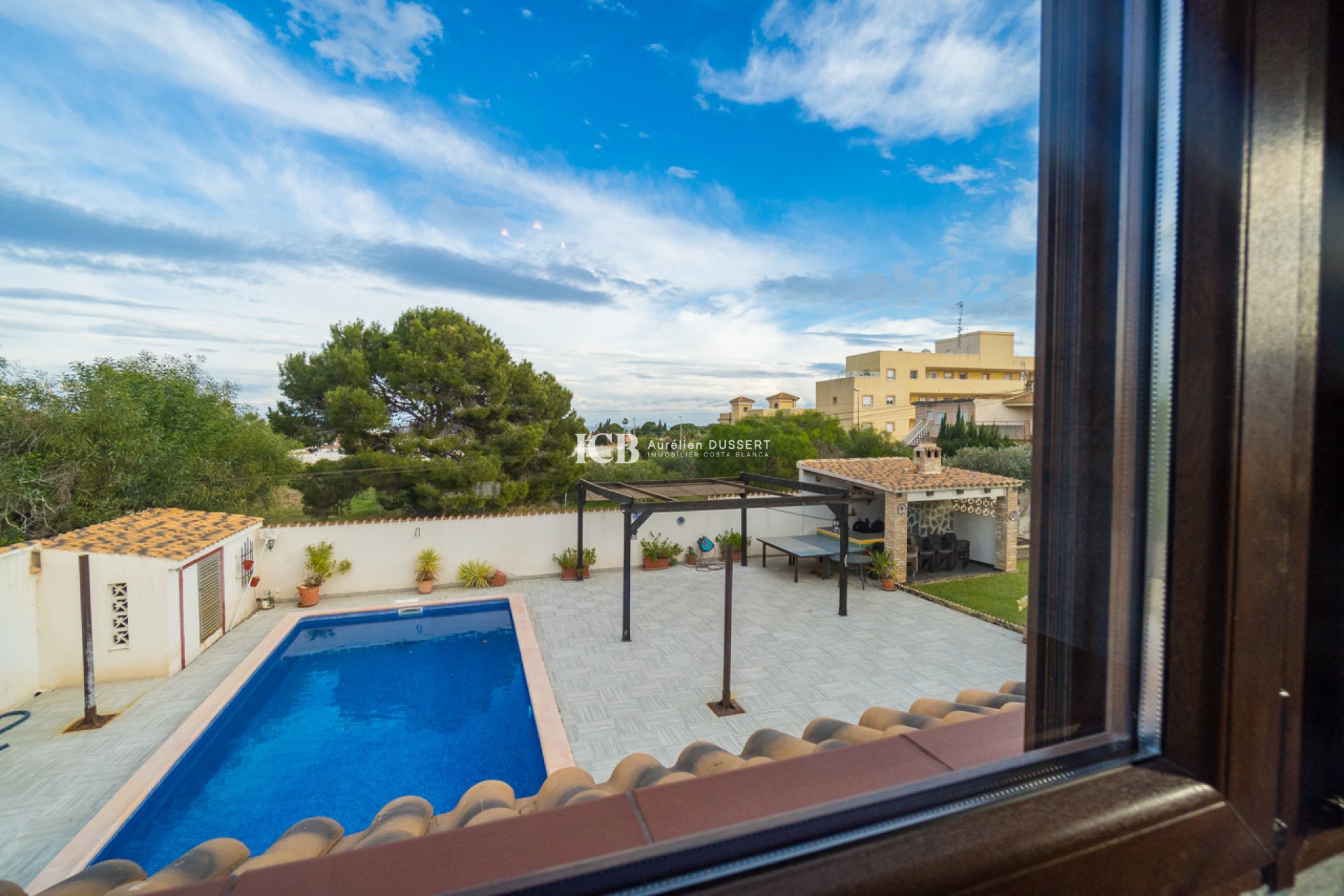 Reventa - Villa -
Orihuela Costa - Lomas de Cabo Roig