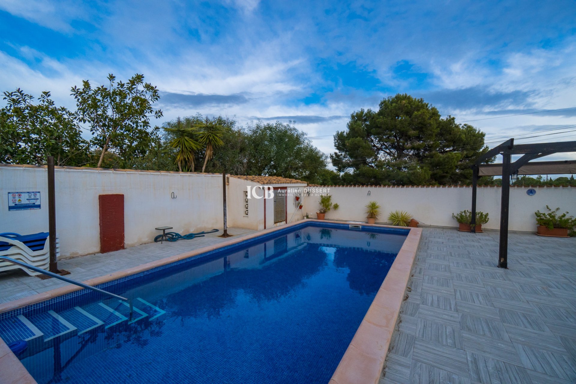 Reventa - Villa -
Orihuela Costa - Lomas de Cabo Roig