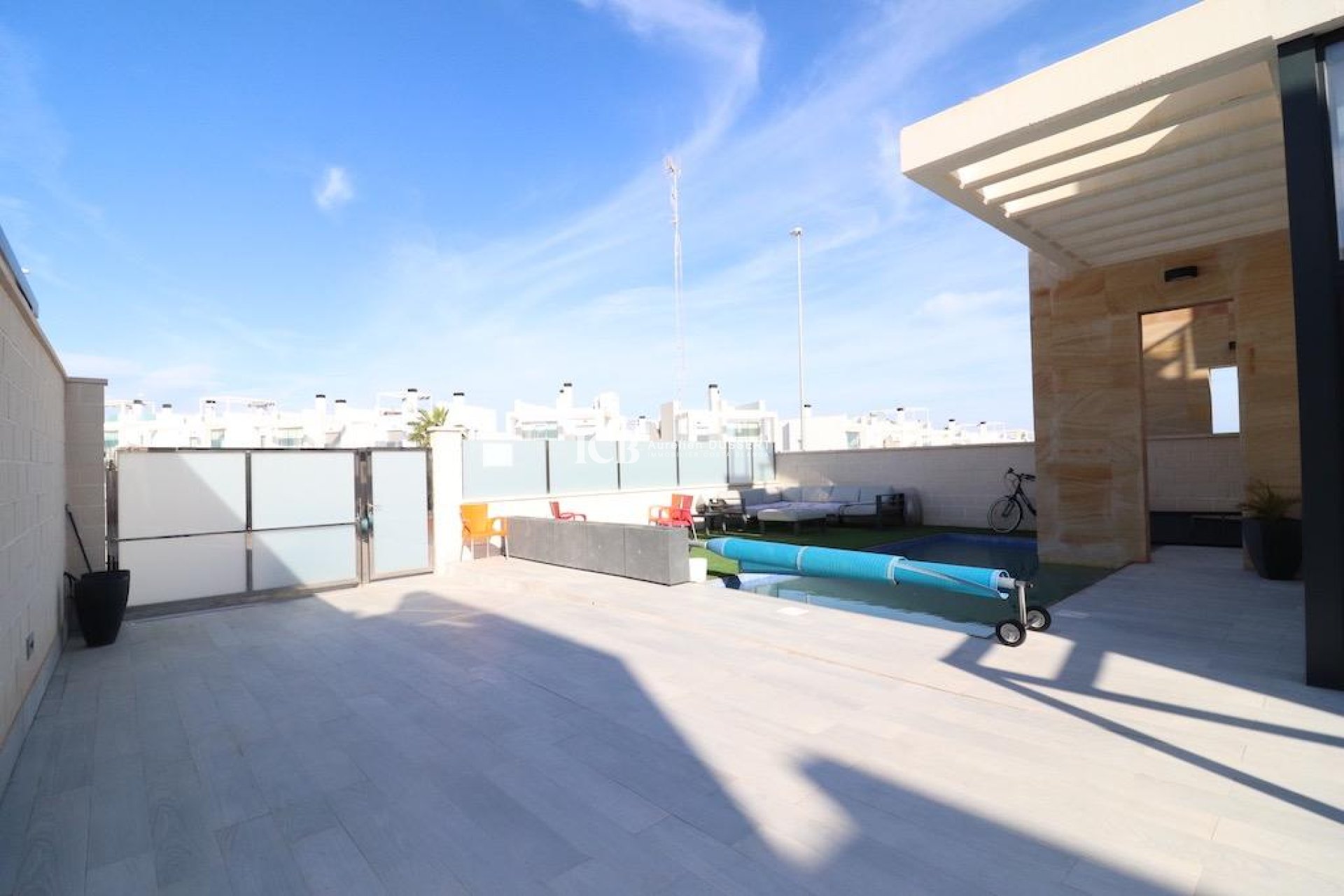 Reventa - Villa -
Orihuela Costa - Lomas de Cabo Roig