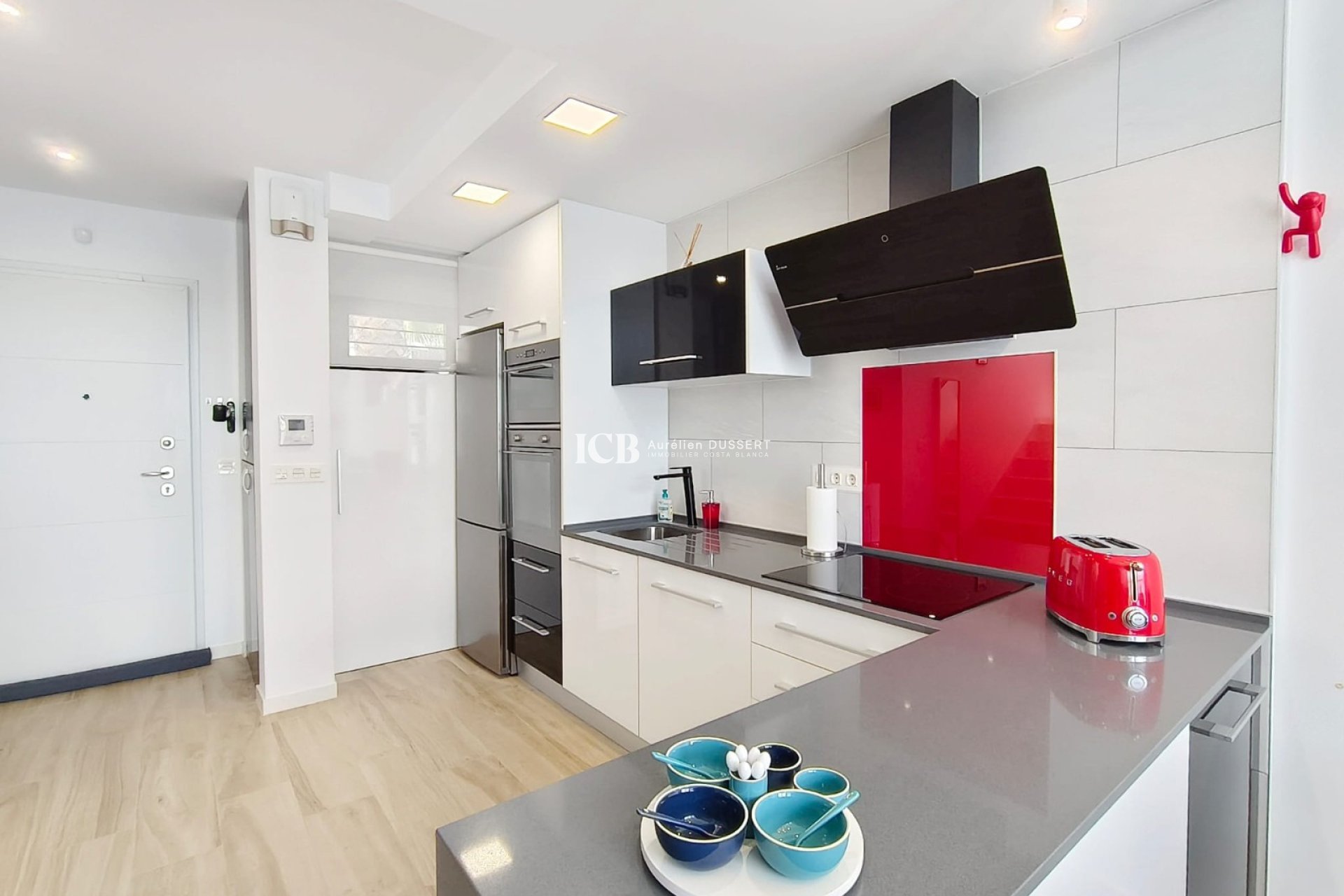 Reventa - Villa -
Orihuela Costa - Lomas de Cabo Roig