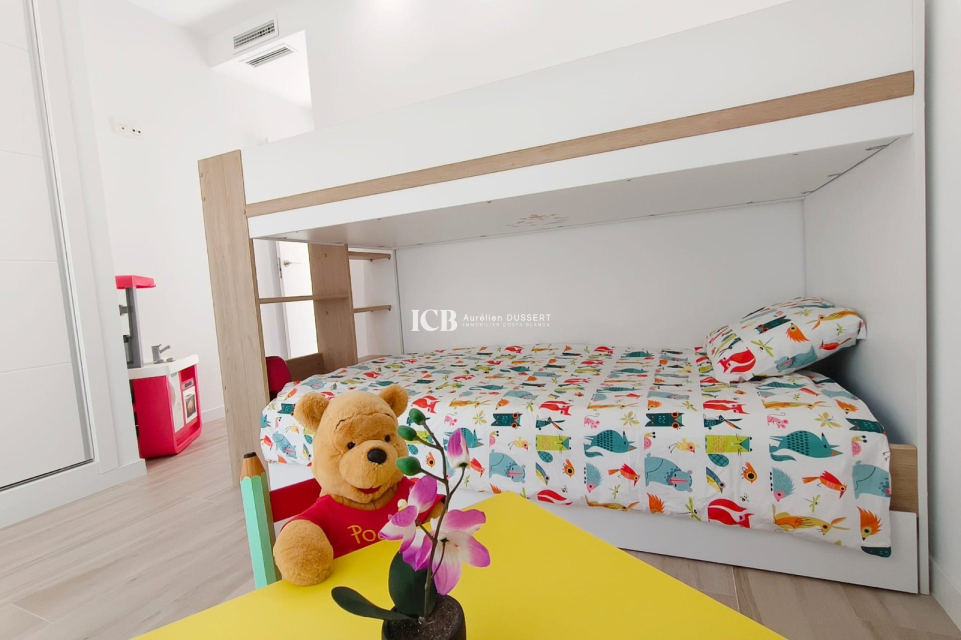 Reventa - Villa -
Orihuela Costa - Lomas de Cabo Roig