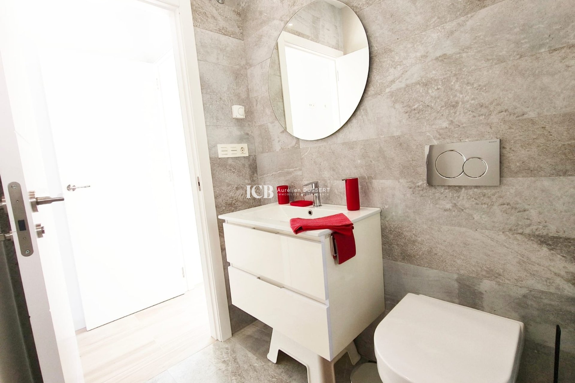 Reventa - Villa -
Orihuela Costa - Lomas de Cabo Roig