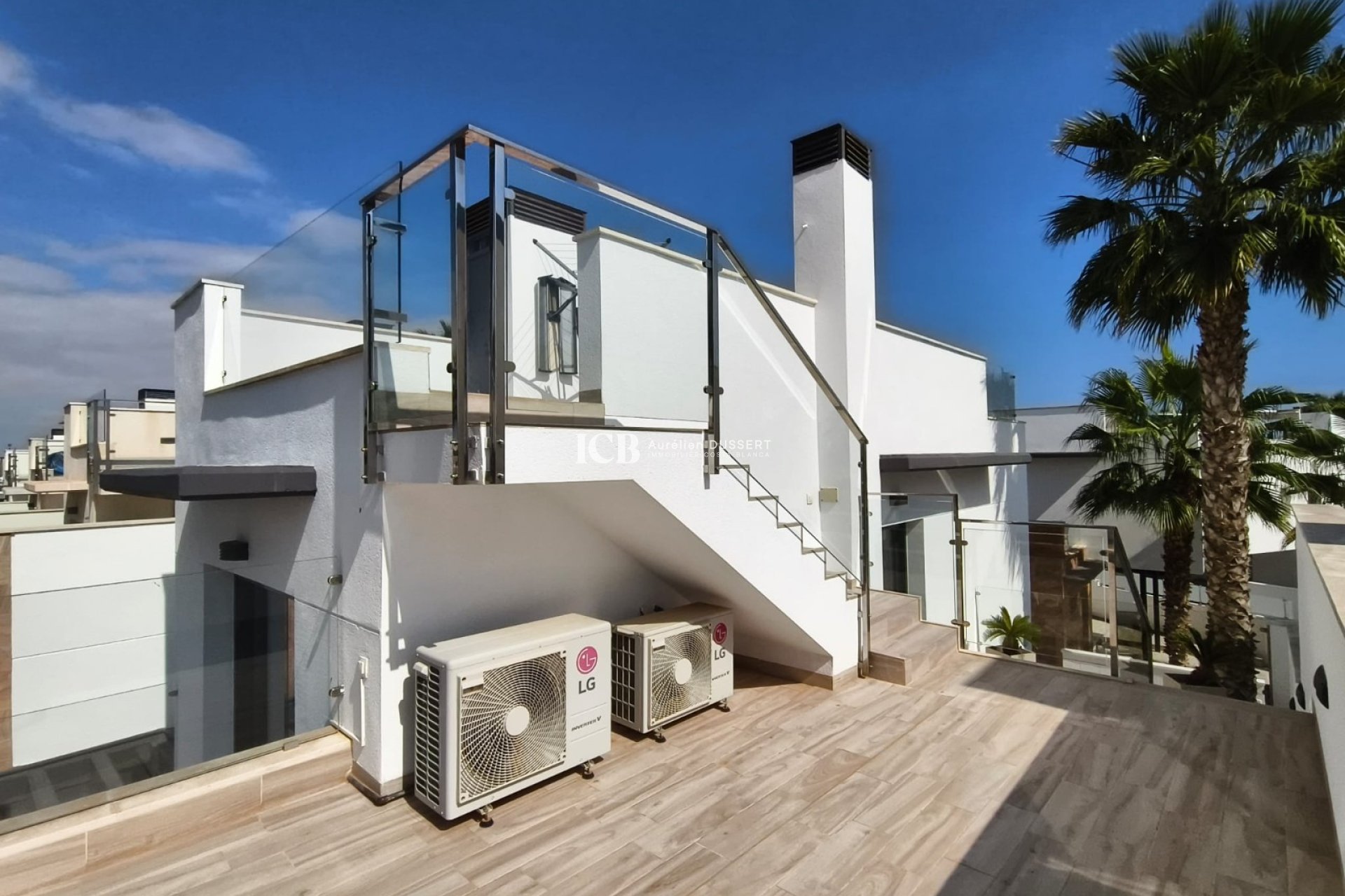 Reventa - Villa -
Orihuela Costa - Lomas de Cabo Roig