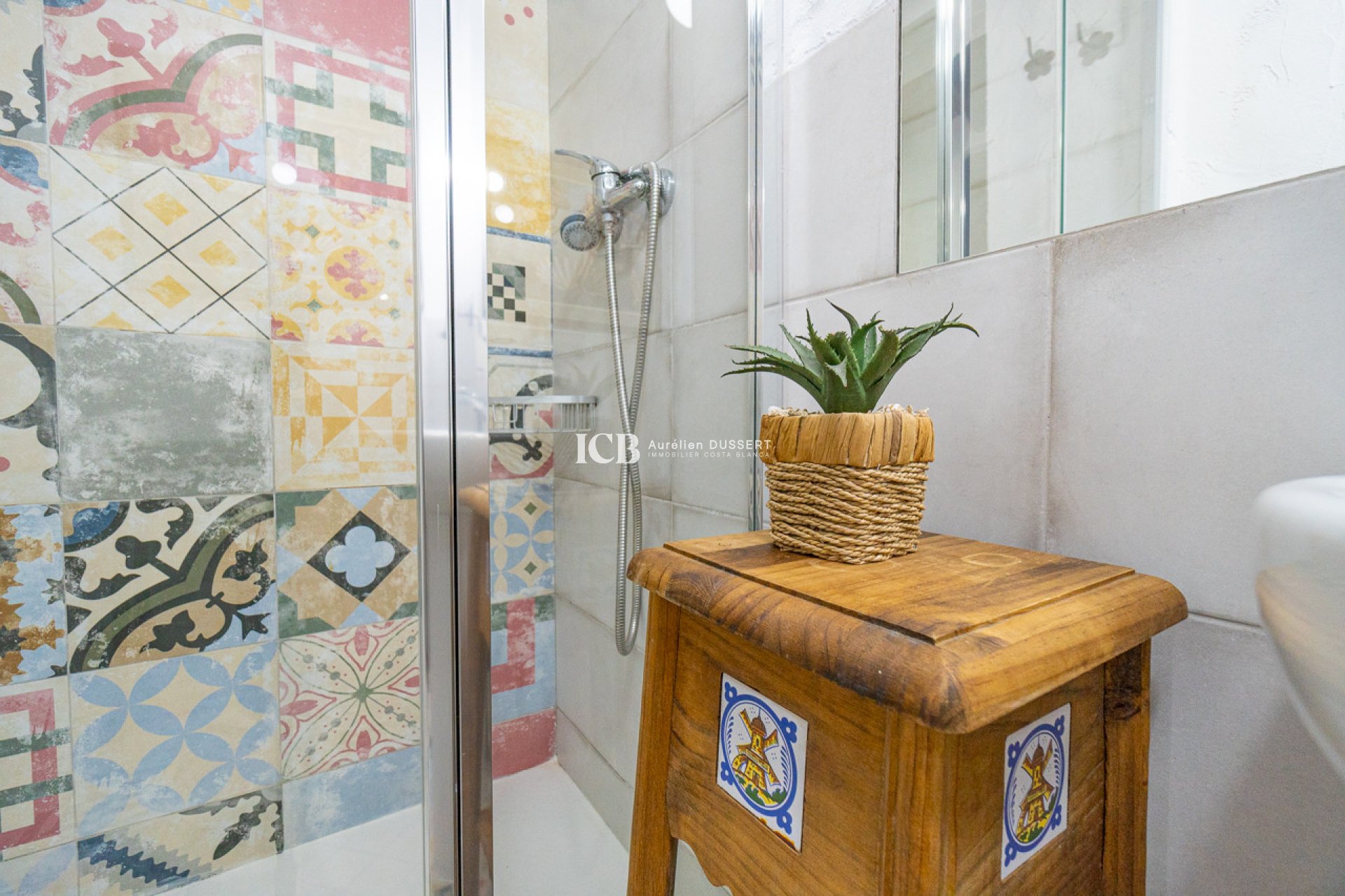 Reventa - Villa -
Orihuela Costa - Lomas de Cabo Roig