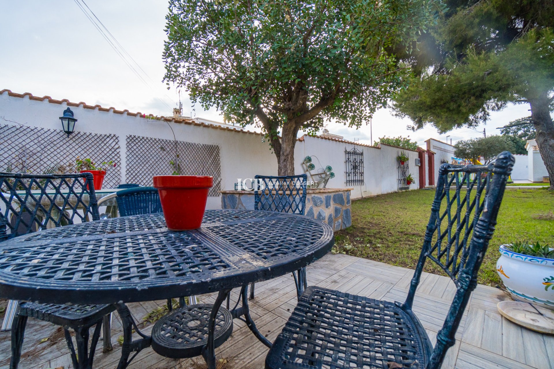 Reventa - Villa -
Orihuela Costa - Lomas de Cabo Roig