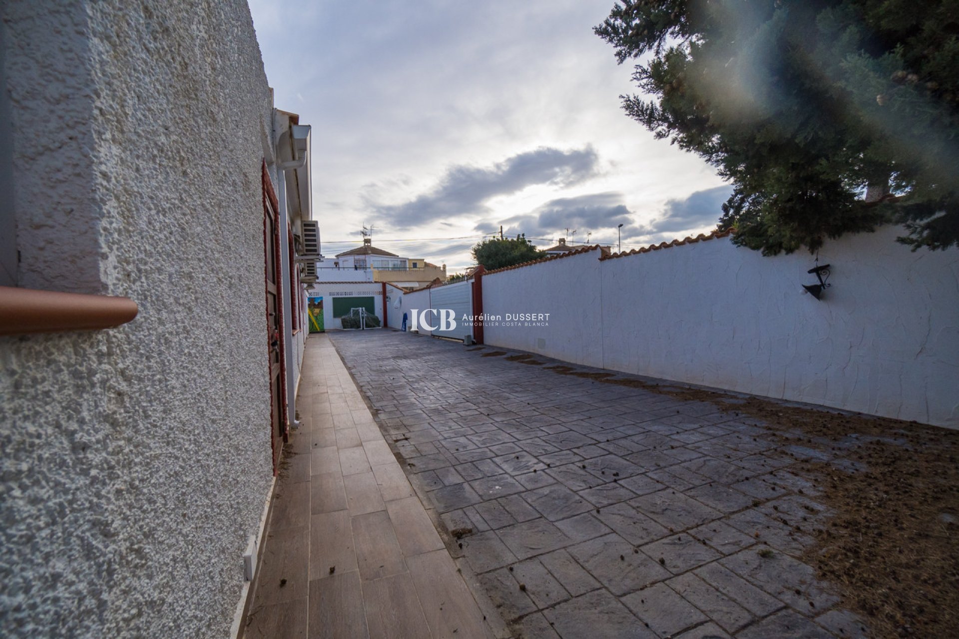 Reventa - Villa -
Orihuela Costa - Lomas de Cabo Roig