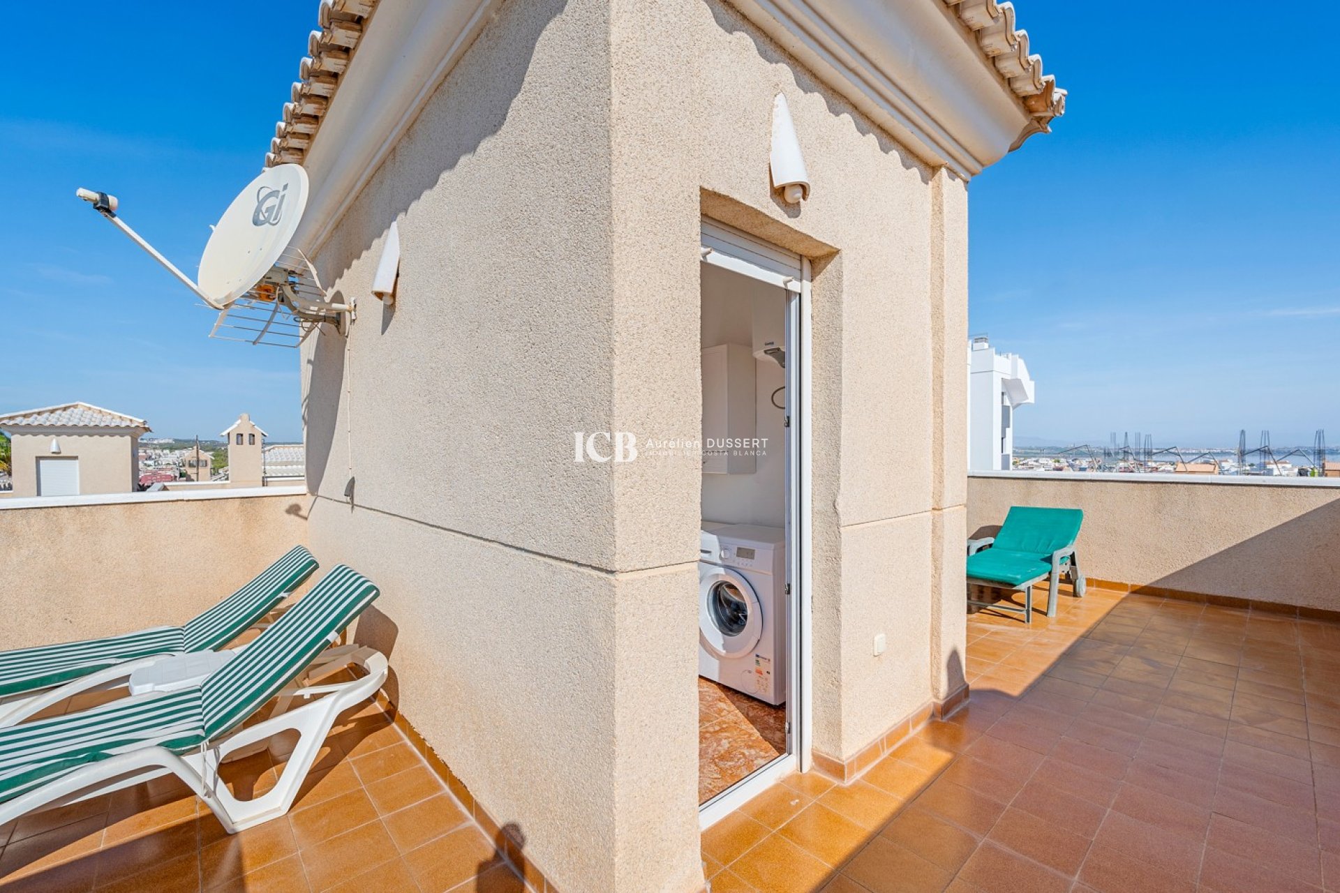 Reventa - Villa -
Orihuela Costa - Los Balcones - Los Altos del Edén