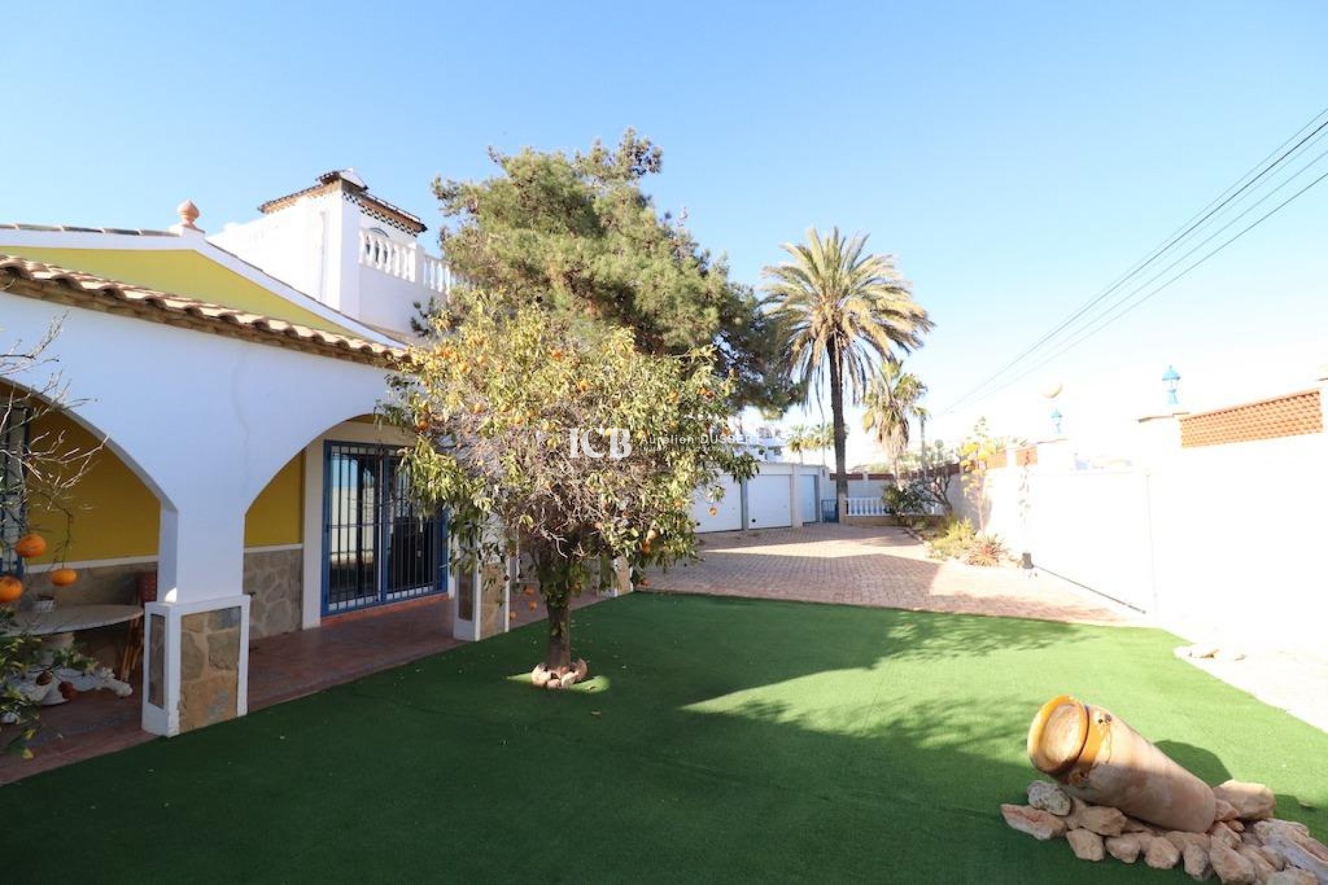 Reventa - Villa -
Orihuela Costa - Los Dolses