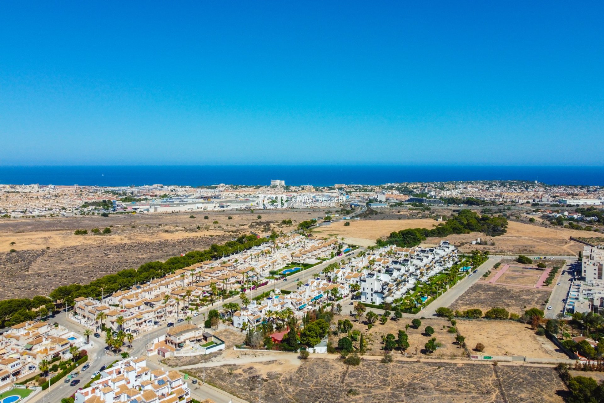 Reventa - Villa -
Orihuela Costa - Los Dolses