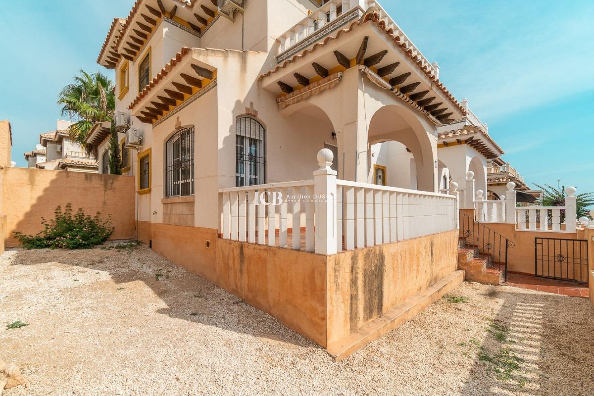 Reventa - Villa -
Orihuela Costa - Los Dolses