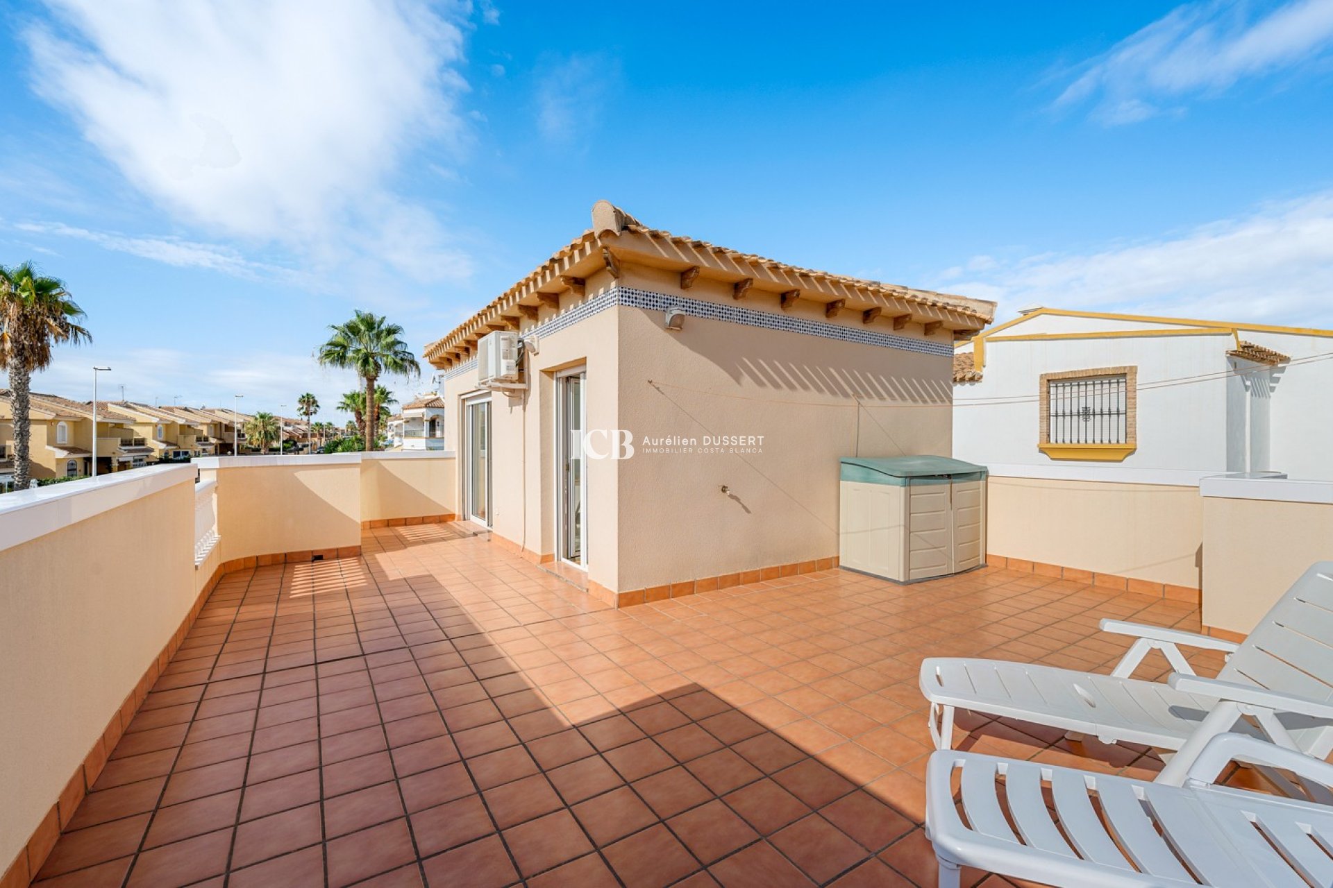 Reventa - Villa -
Orihuela Costa - Los Dolses*