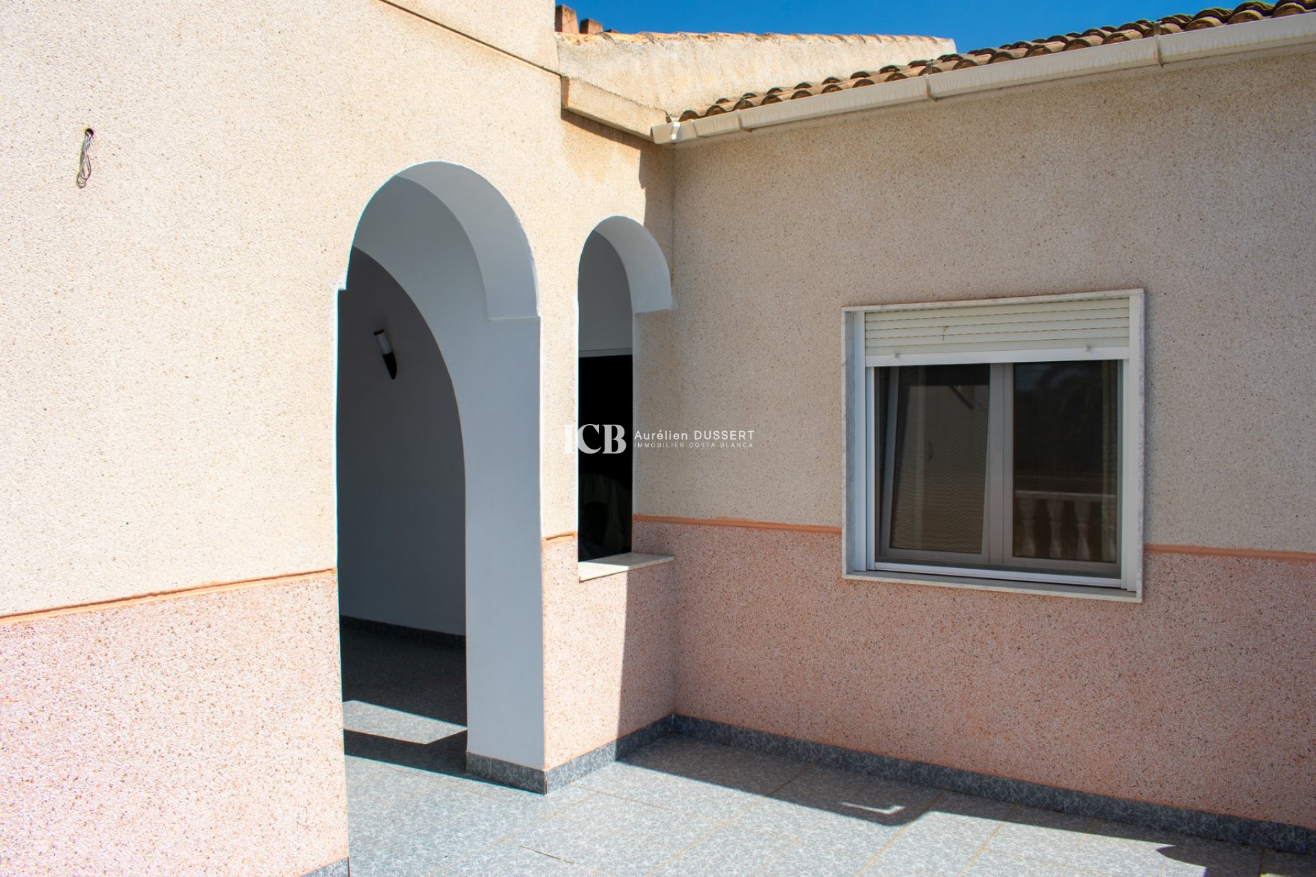 Reventa - Villa -
Orihuela Costa - Mil Palmeras