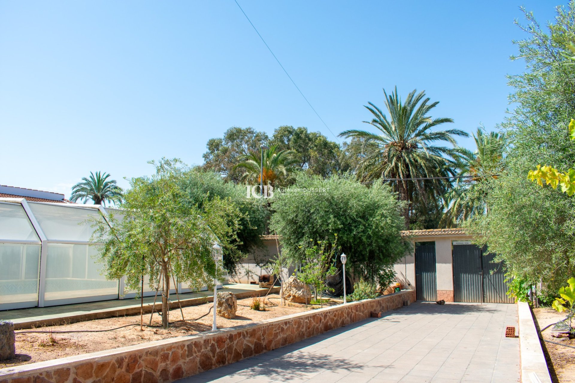 Reventa - Villa -
Orihuela Costa - Mil Palmeras