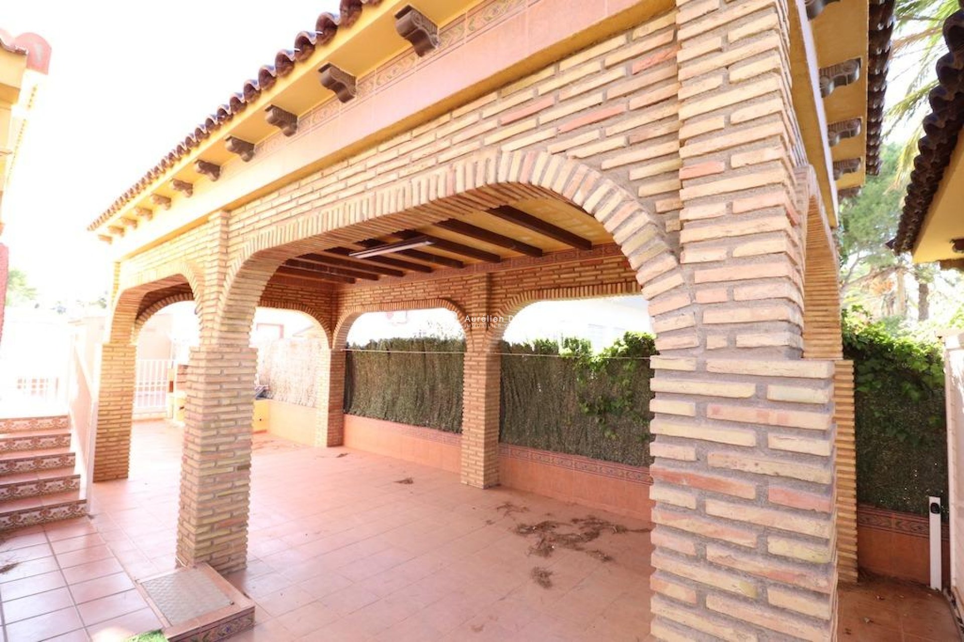 Reventa - Villa -
Orihuela Costa - MUY CERCA DE LA PLAYA